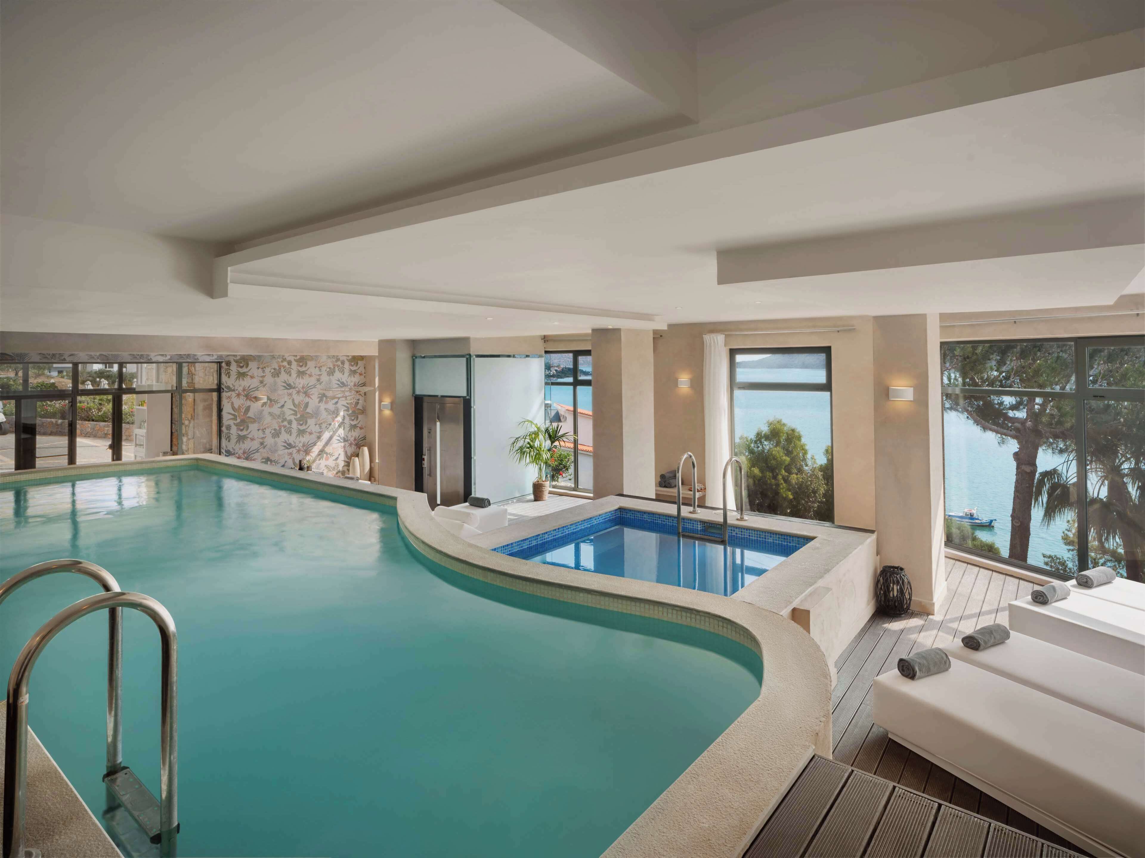 Domes Aulus Elounda Resort, Curio Collection by Hilton Domes Aulus Elounda Resort, Curio Collection by Hilton