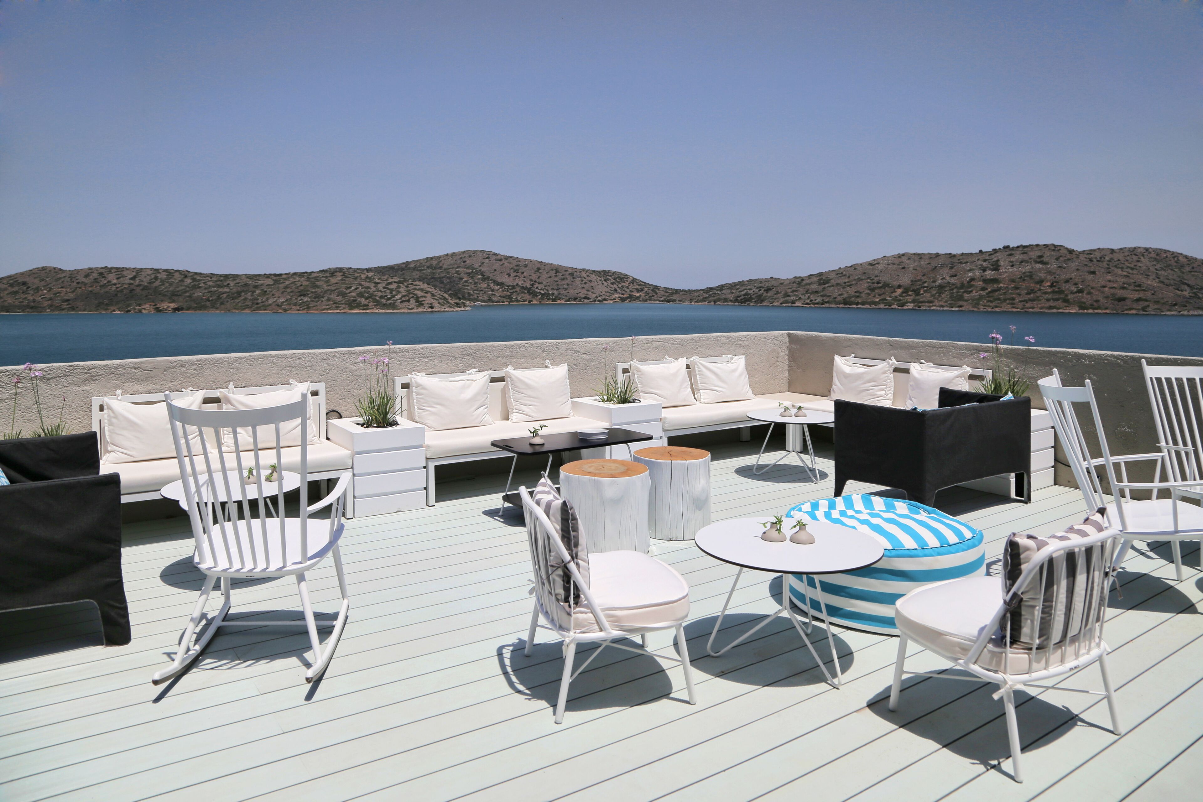 Domes Aulus Elounda Resort, Curio Collection by Hilton Domes Aulus Elounda Resort, Curio Collection by Hilton