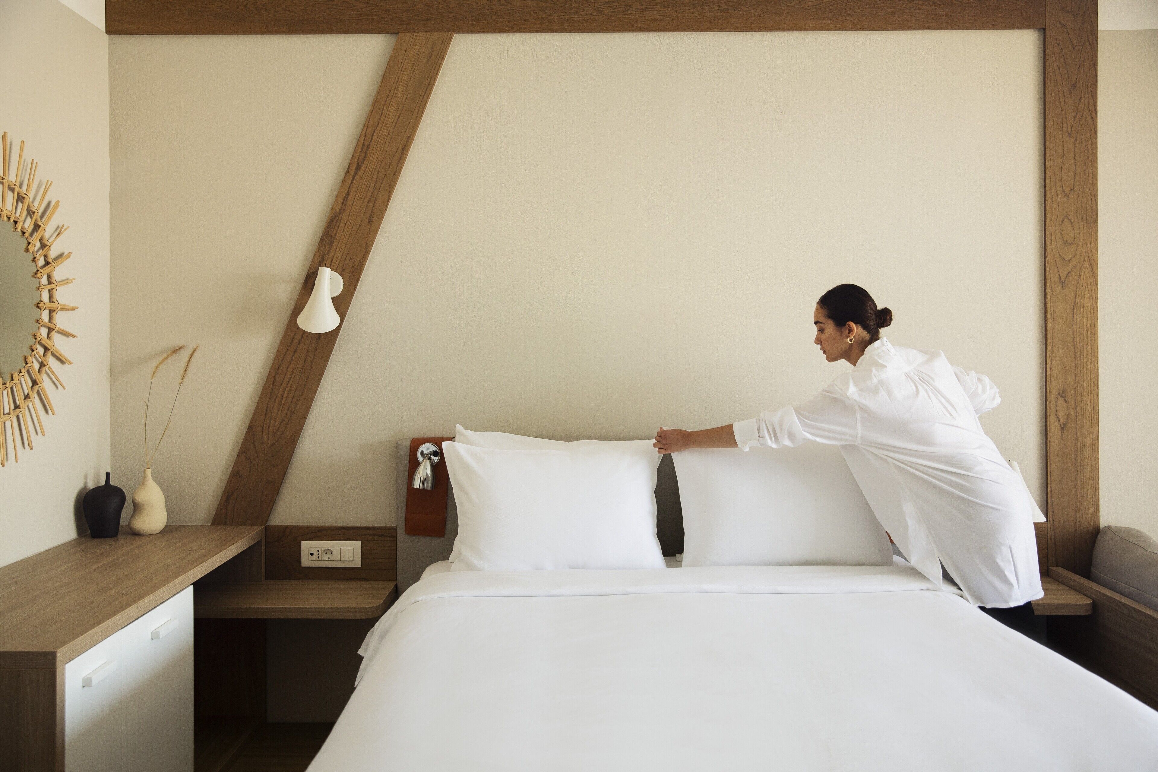 Domes Aulus Elounda Resort, Curio Collection by Hilton Domes Aulus Elounda Resort, Curio Collection by Hilton