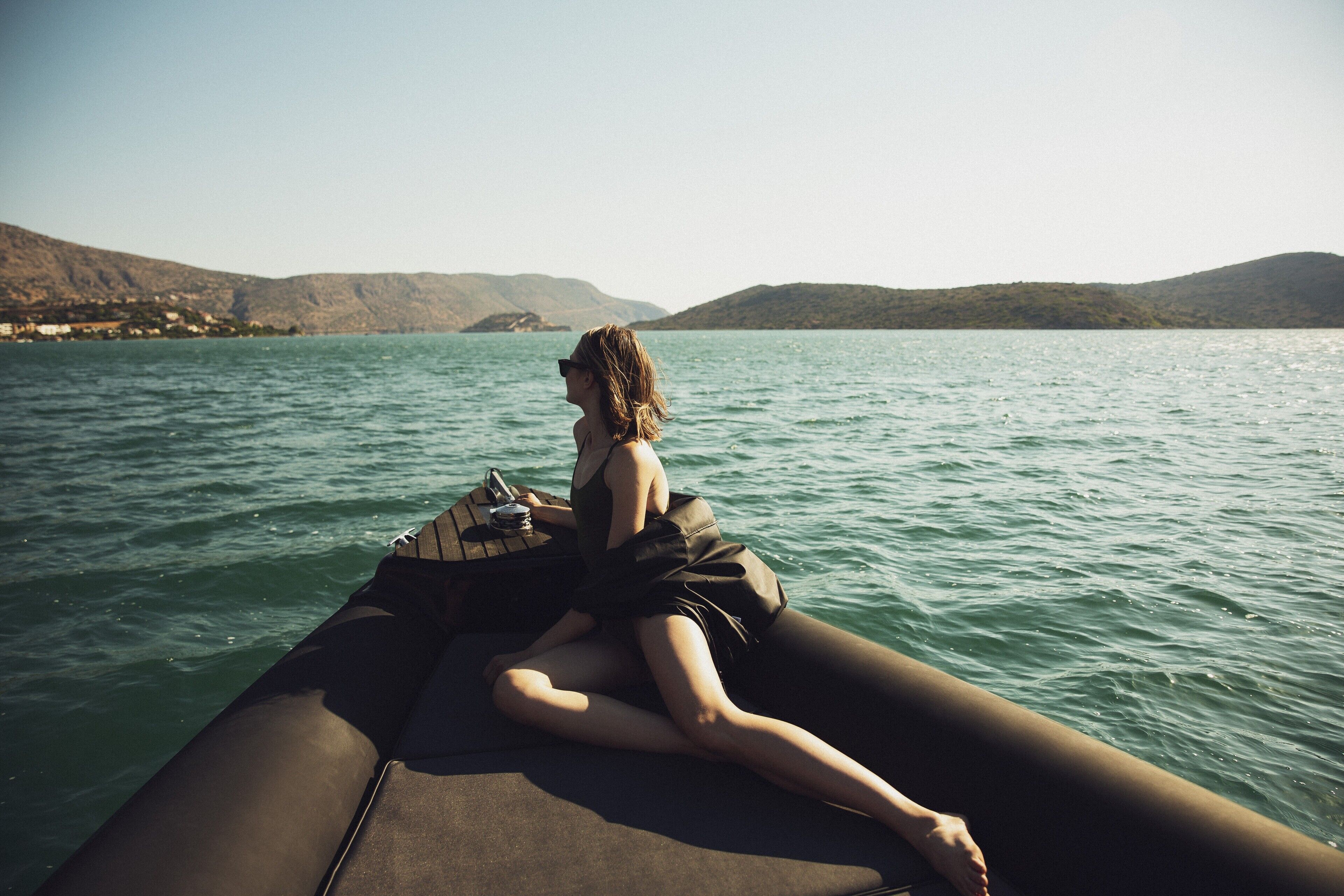 Domes Aulus Elounda Resort, Curio Collection by Hilton Domes Aulus Elounda Resort, Curio Collection by Hilton