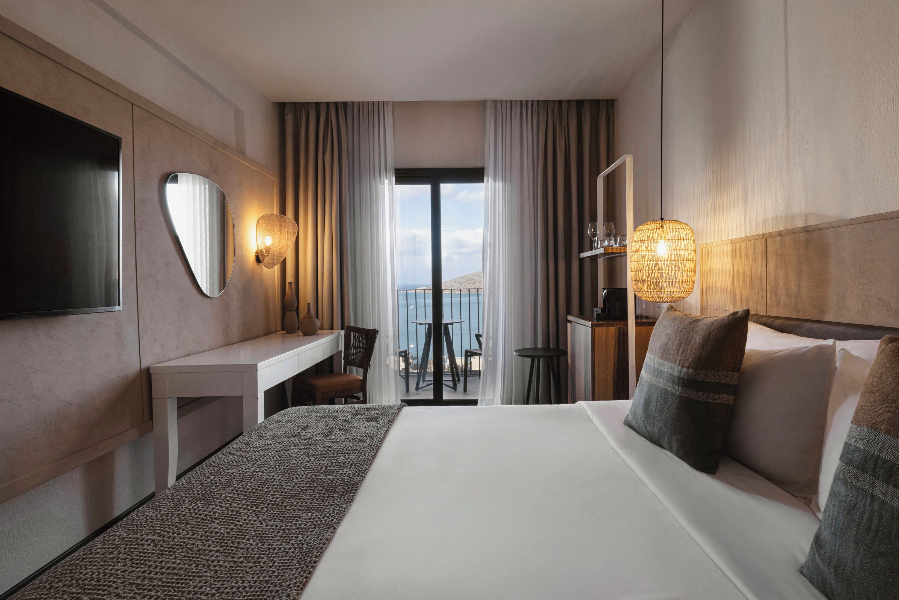 Domes Aulus Elounda Resort, Curio Collection by Hilton Domes Aulus Elounda Resort, Curio Collection by Hilton