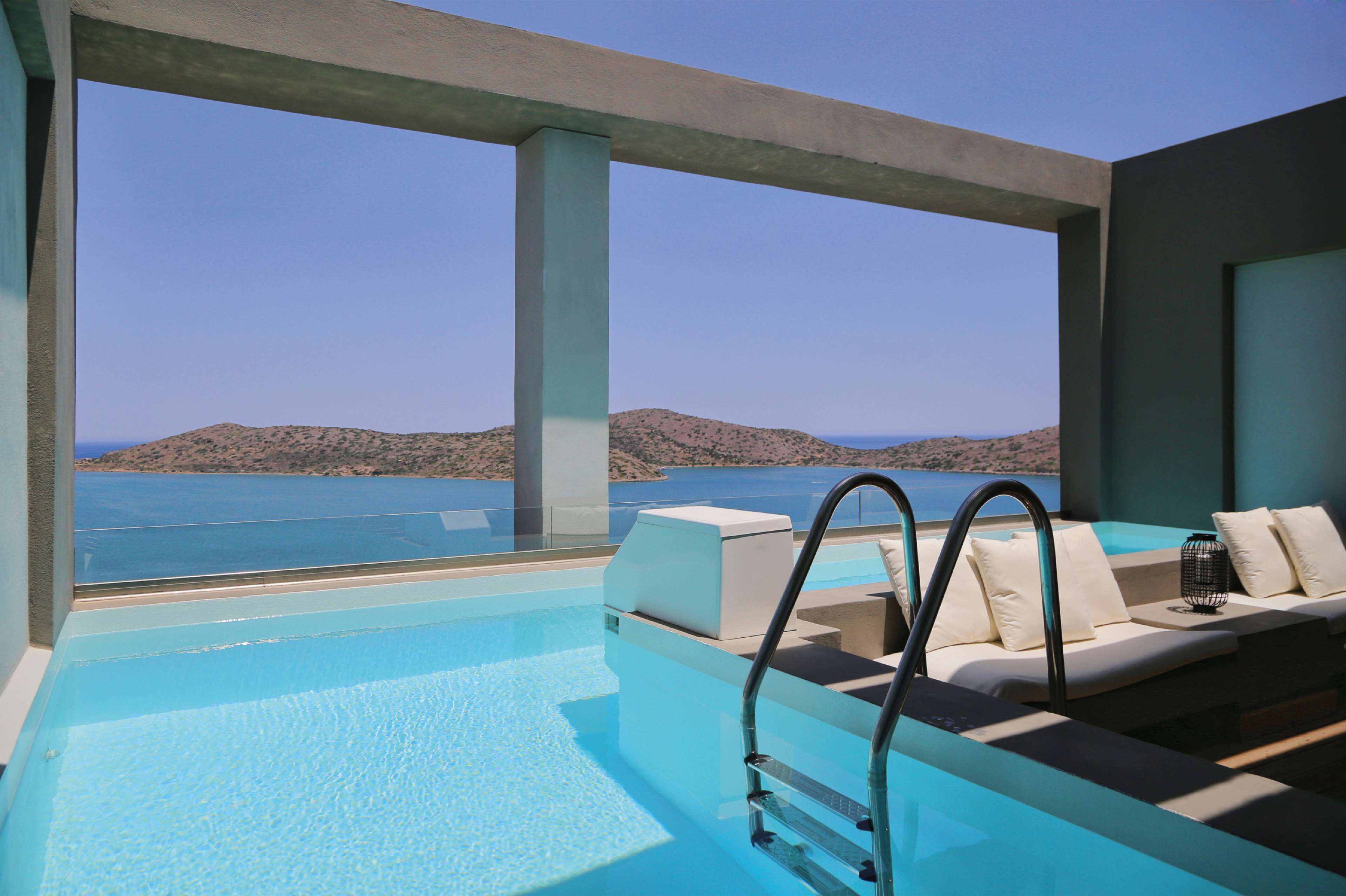 Domes Aulus Elounda Resort, Curio Collection by Hilton Domes Aulus Elounda Resort, Curio Collection by Hilton