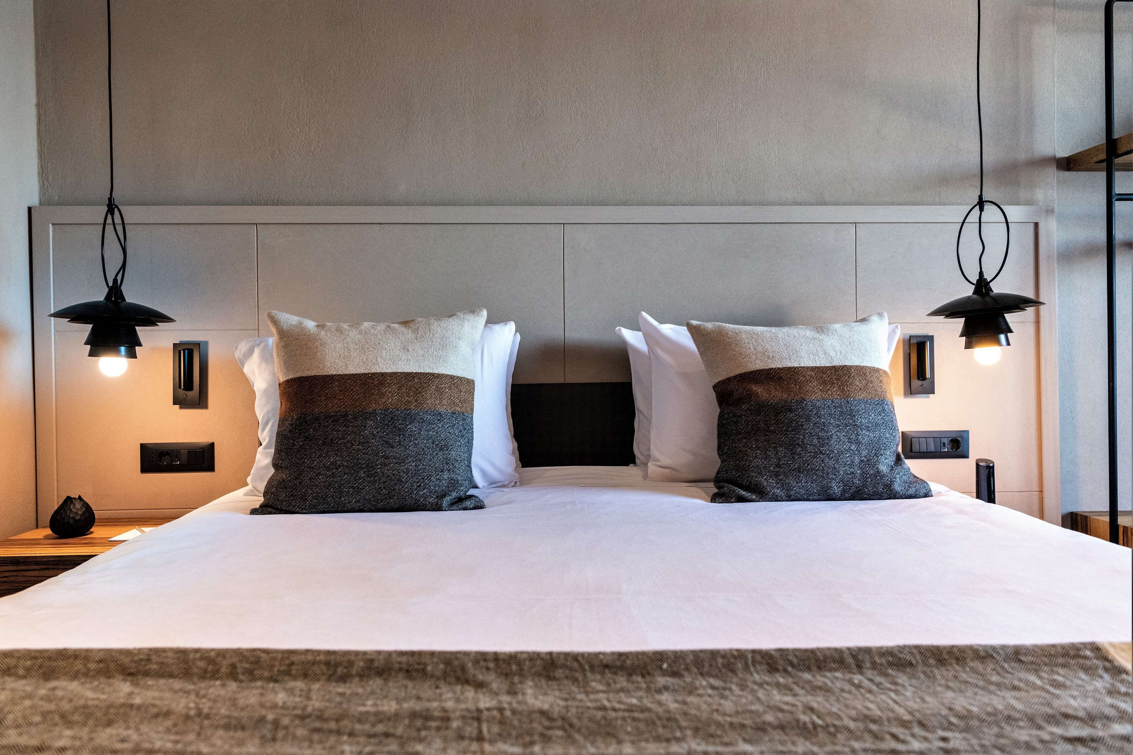 Domes Aulus Elounda Resort, Curio Collection by Hilton Domes Aulus Elounda Resort, Curio Collection by Hilton