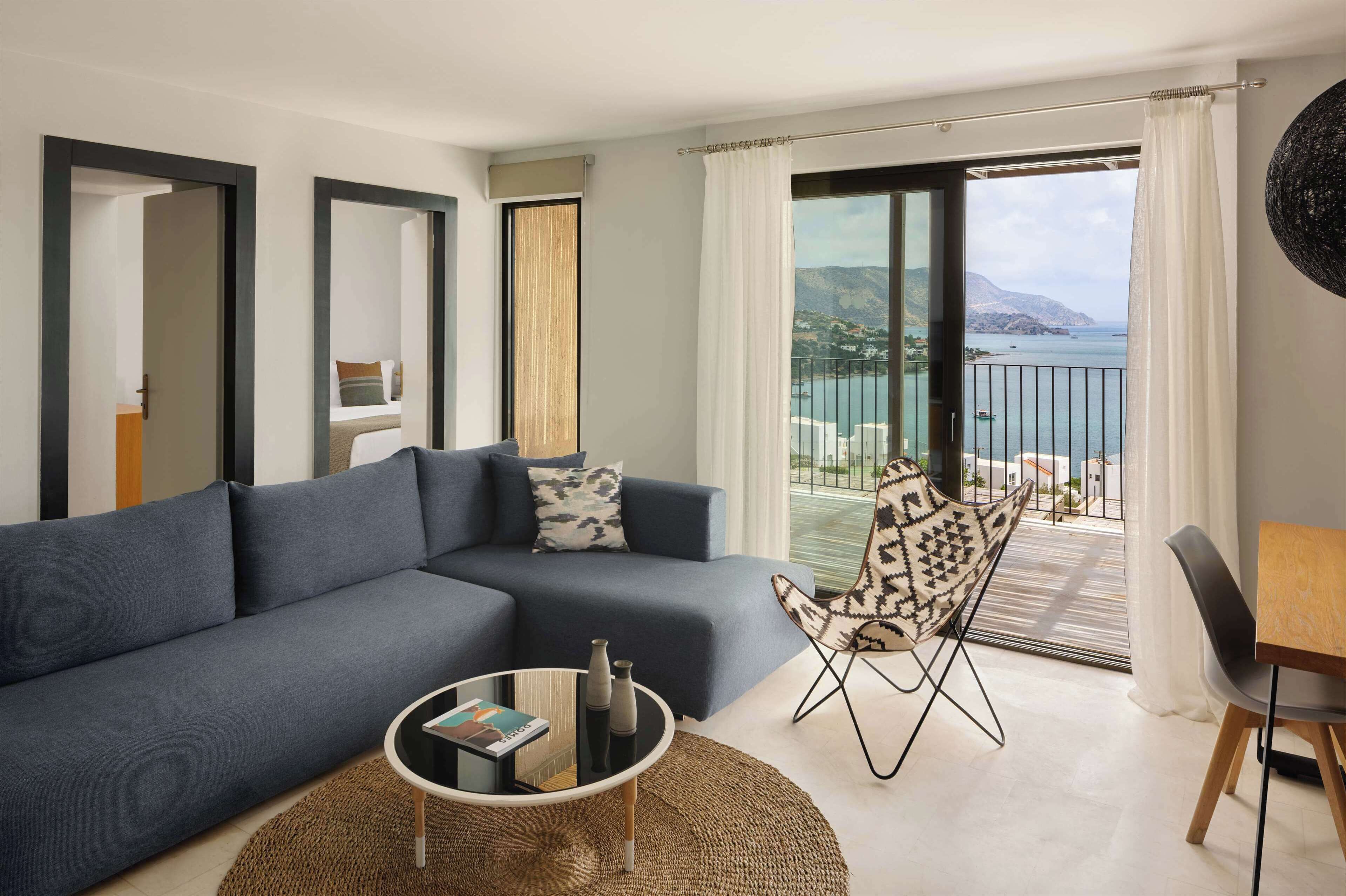 Domes Aulus Elounda Resort, Curio Collection by Hilton Domes Aulus Elounda Resort, Curio Collection by Hilton