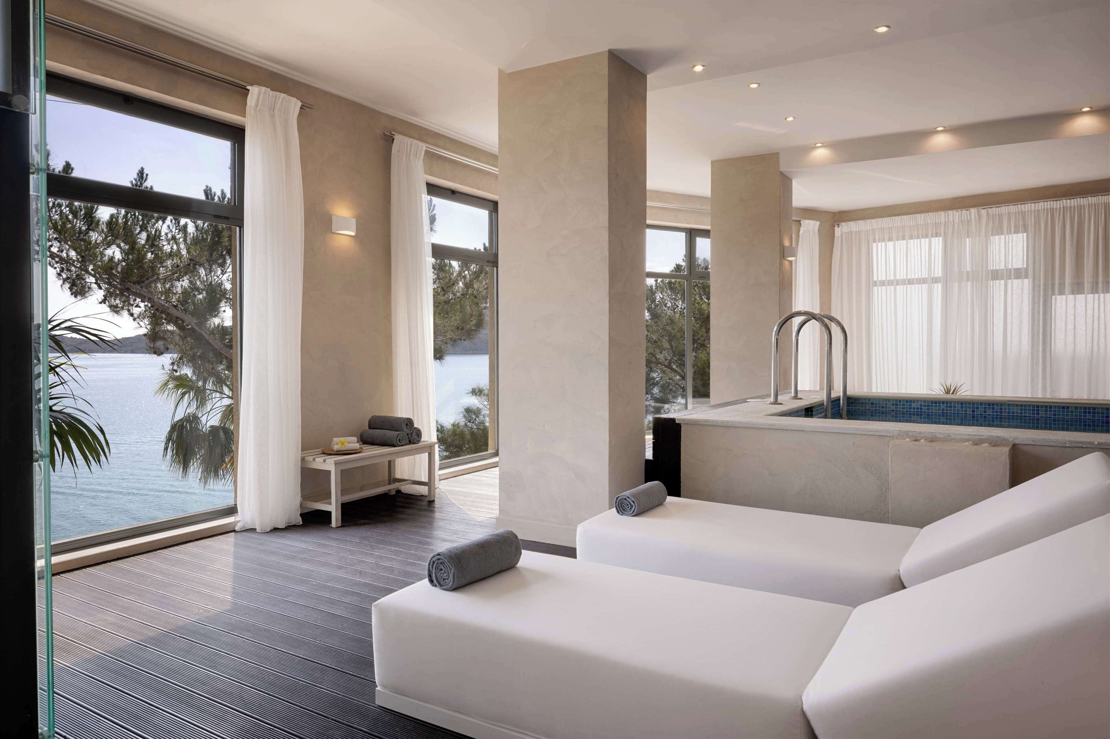 Domes Aulus Elounda Resort, Curio Collection by Hilton Domes Aulus Elounda Resort, Curio Collection by Hilton