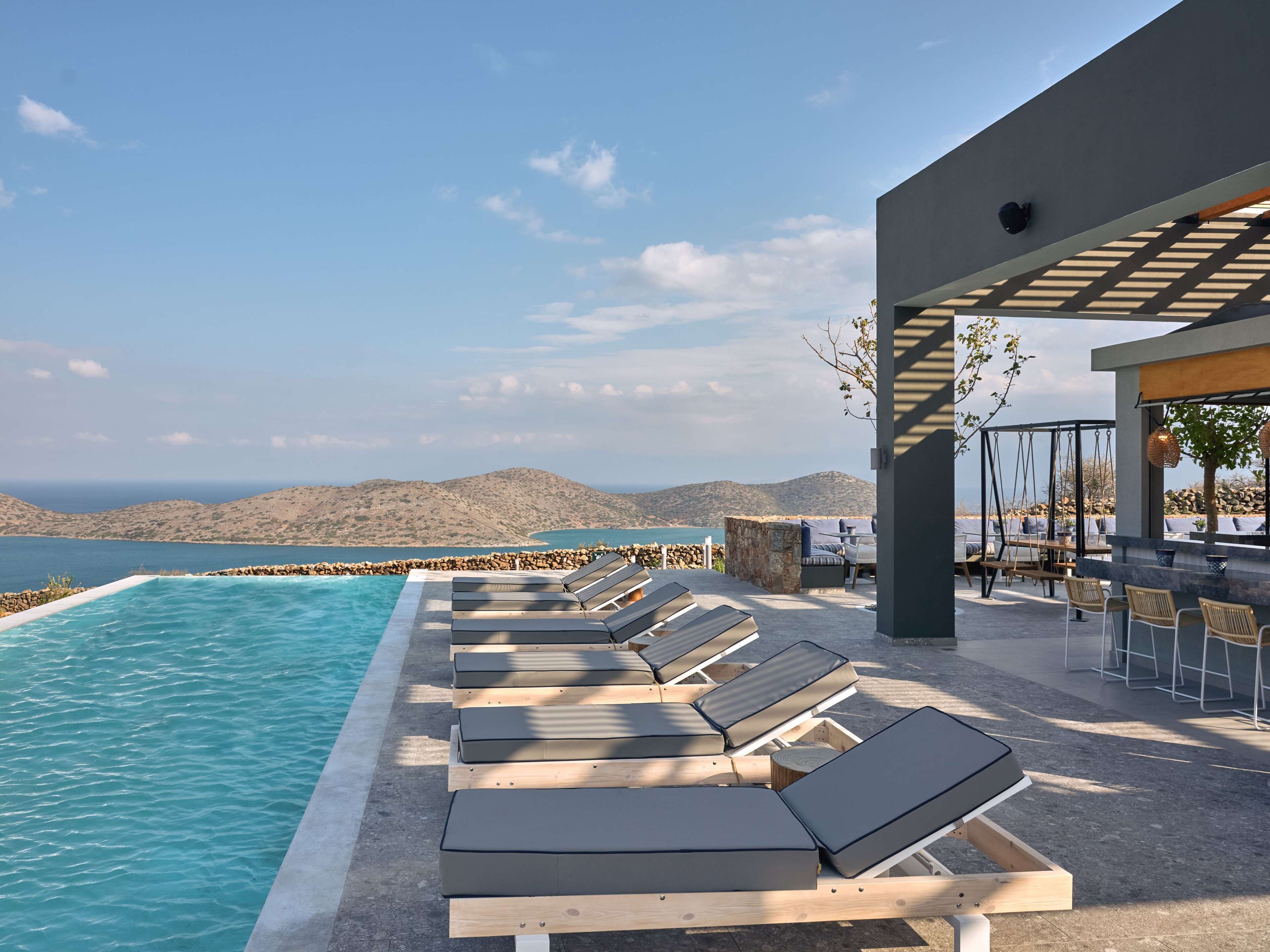 Domes Aulus Elounda Resort, Curio Collection by Hilton Domes Aulus Elounda Resort, Curio Collection by Hilton