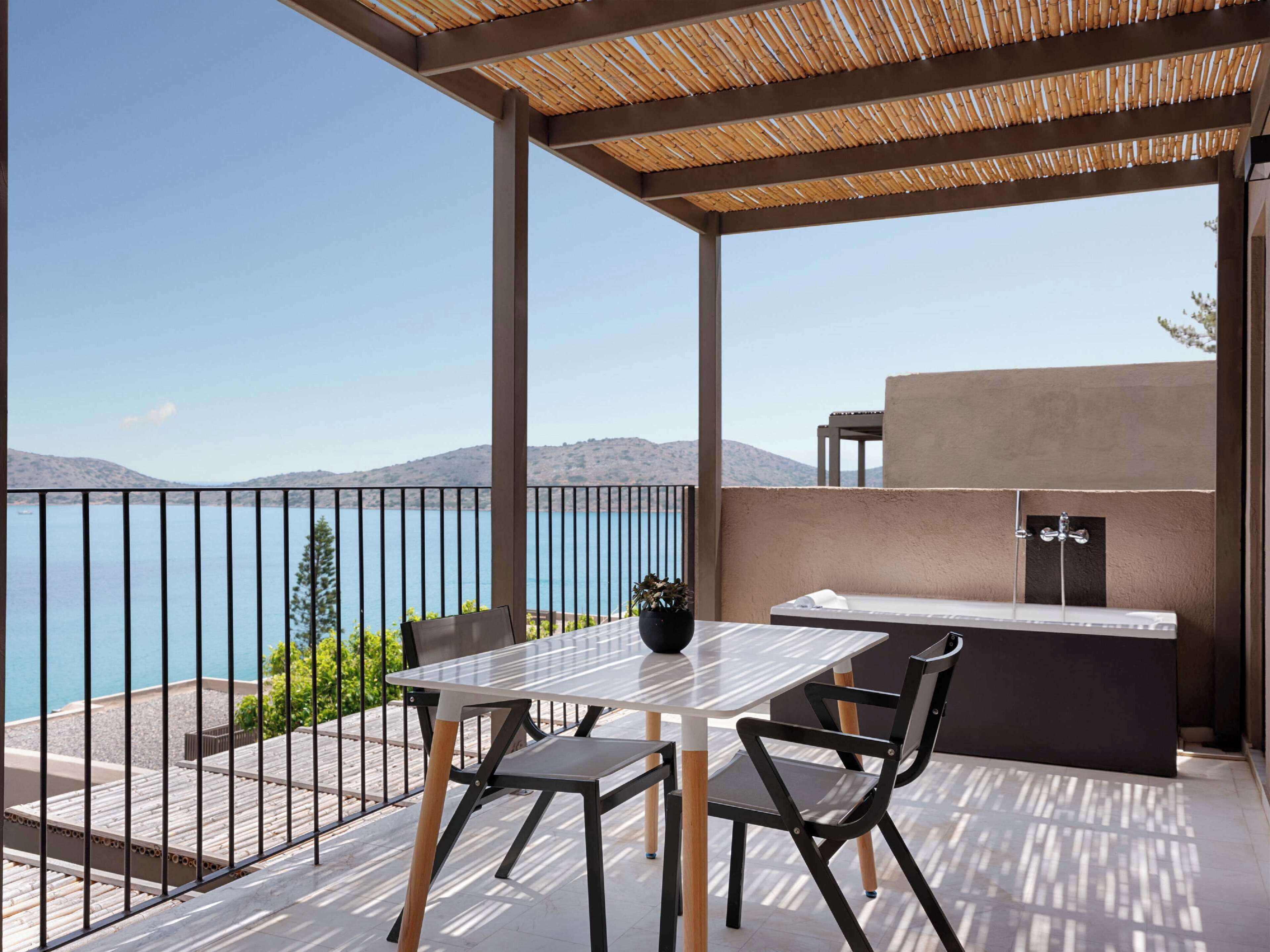 Domes Aulus Elounda Resort, Curio Collection by Hilton Domes Aulus Elounda Resort, Curio Collection by Hilton