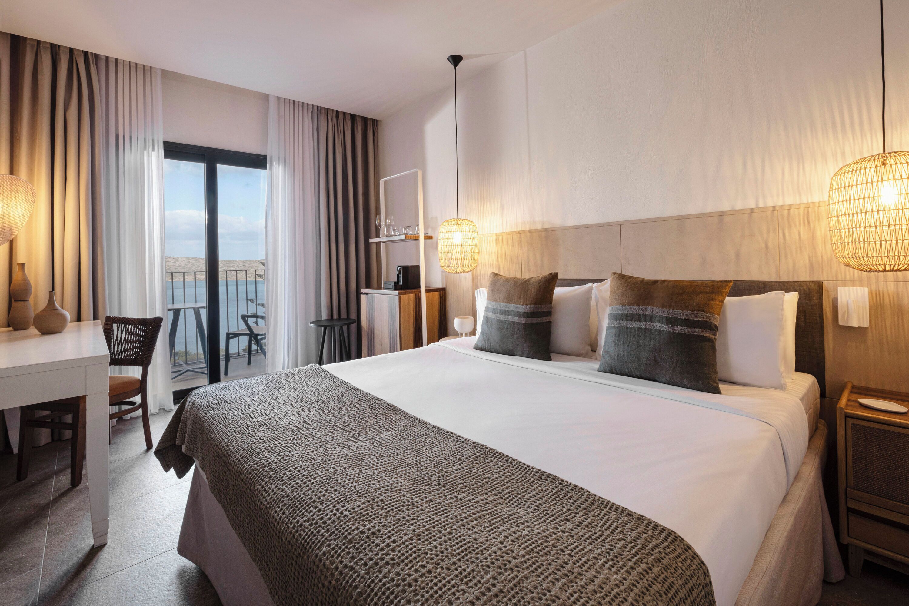 Domes Aulus Elounda Resort, Curio Collection by Hilton Domes Aulus Elounda Resort, Curio Collection by Hilton