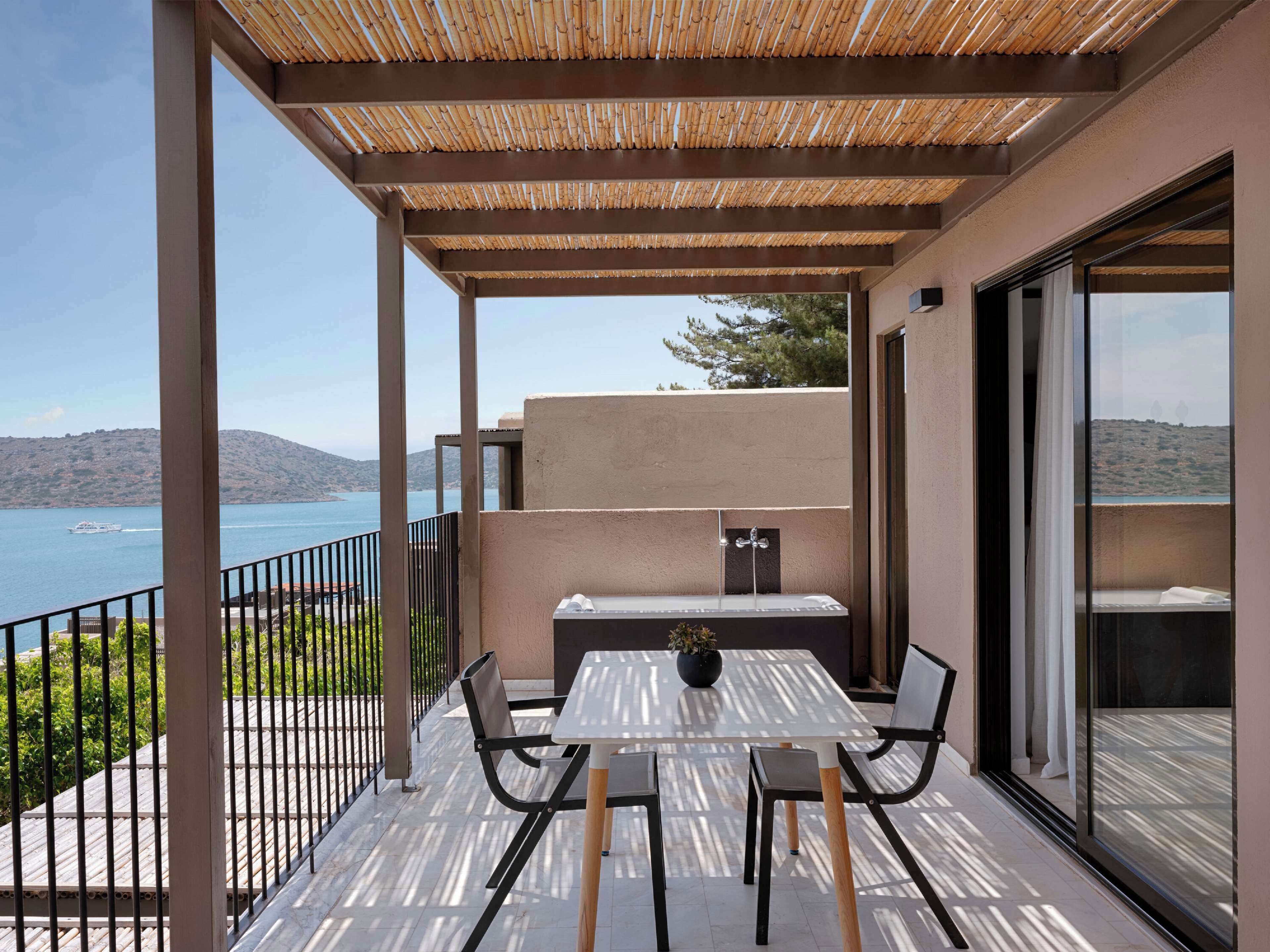 Domes Aulus Elounda Resort, Curio Collection by Hilton Domes Aulus Elounda Resort, Curio Collection by Hilton