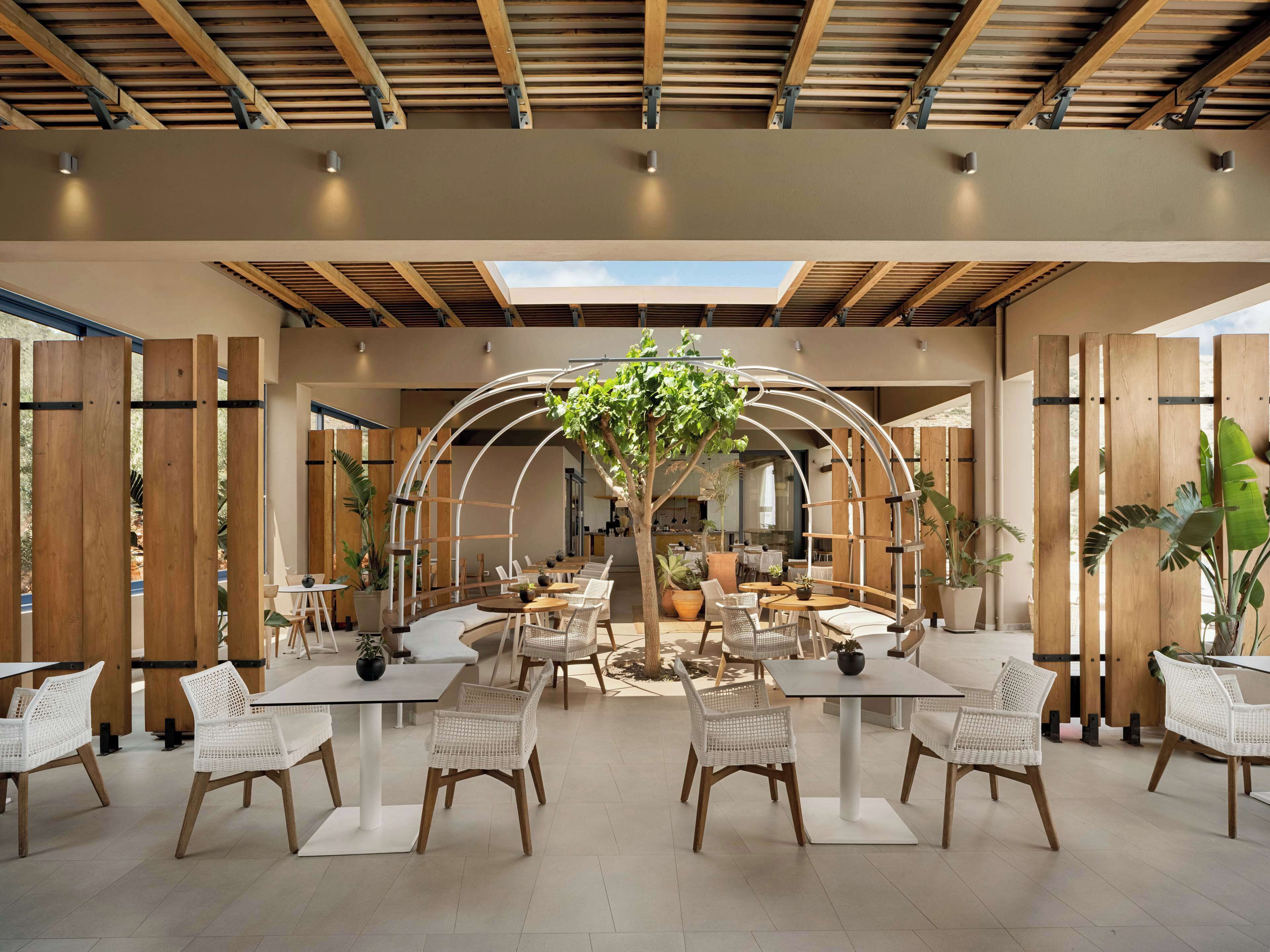 Domes Aulus Elounda Resort, Curio Collection by Hilton Domes Aulus Elounda Resort, Curio Collection by Hilton