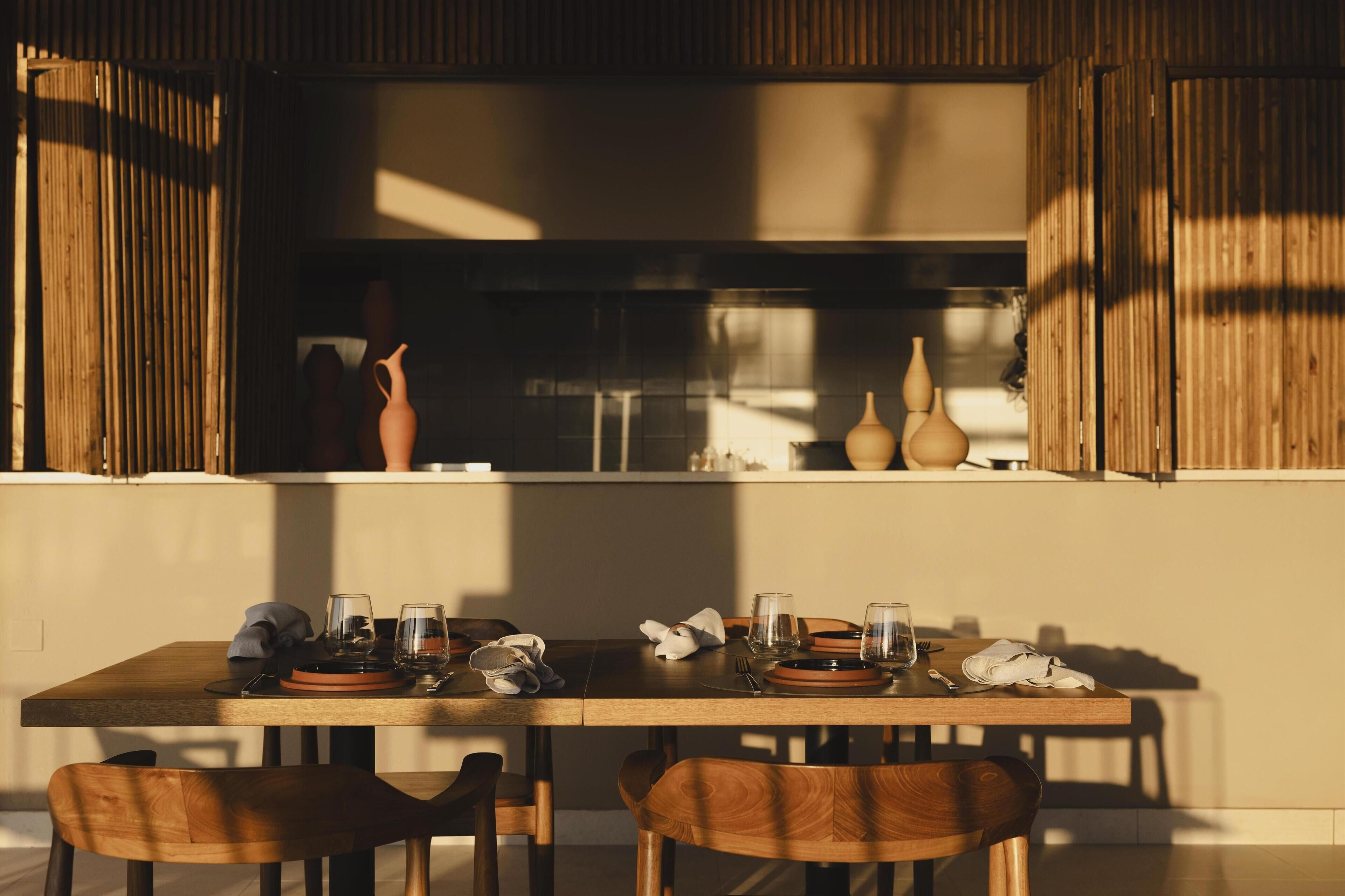 Domes Aulus Elounda Resort, Curio Collection by Hilton Domes Aulus Elounda Resort, Curio Collection by Hilton