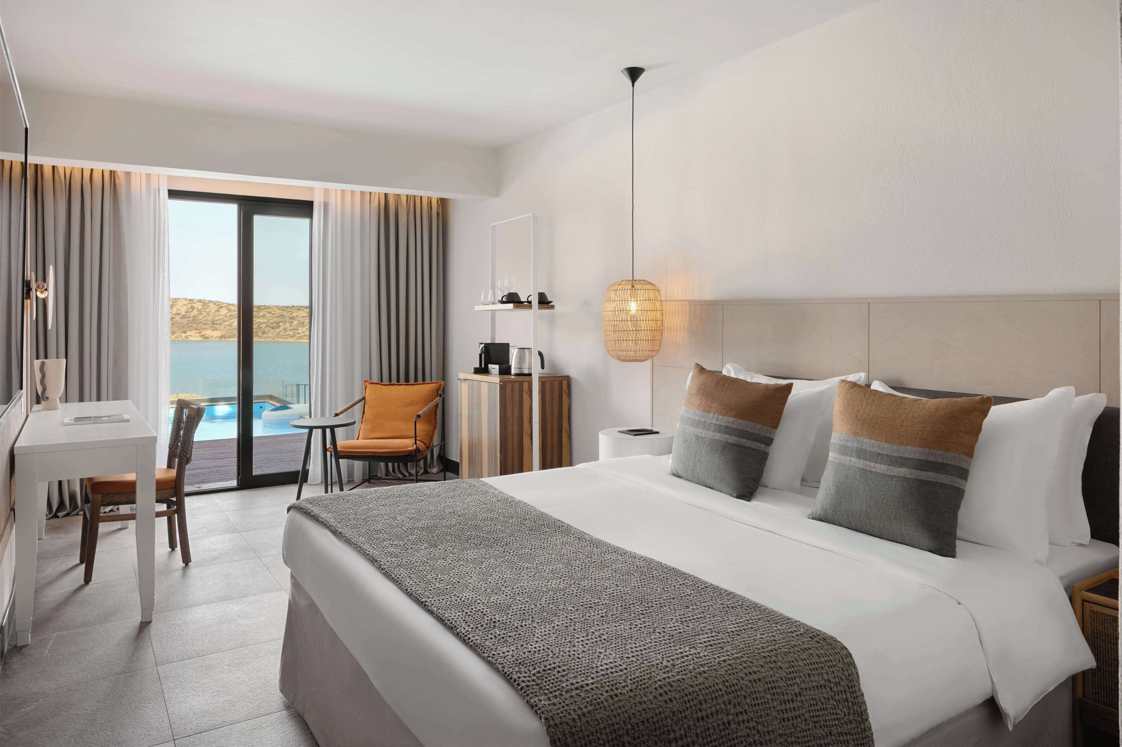 Domes Aulus Elounda Resort, Curio Collection by Hilton Domes Aulus Elounda Resort, Curio Collection by Hilton