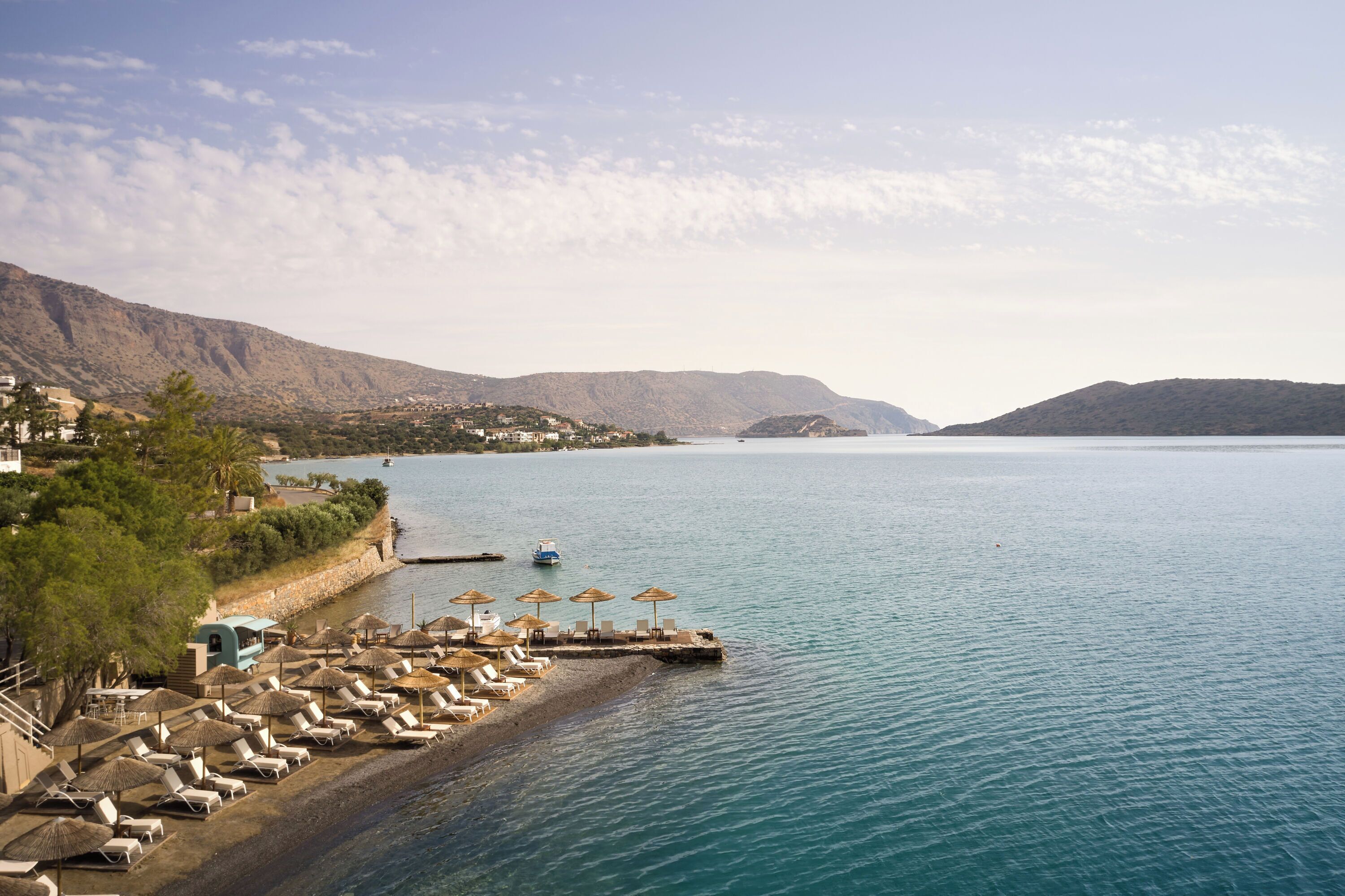Domes Aulus Elounda Resort, Curio Collection by Hilton Domes Aulus Elounda Resort, Curio Collection by Hilton