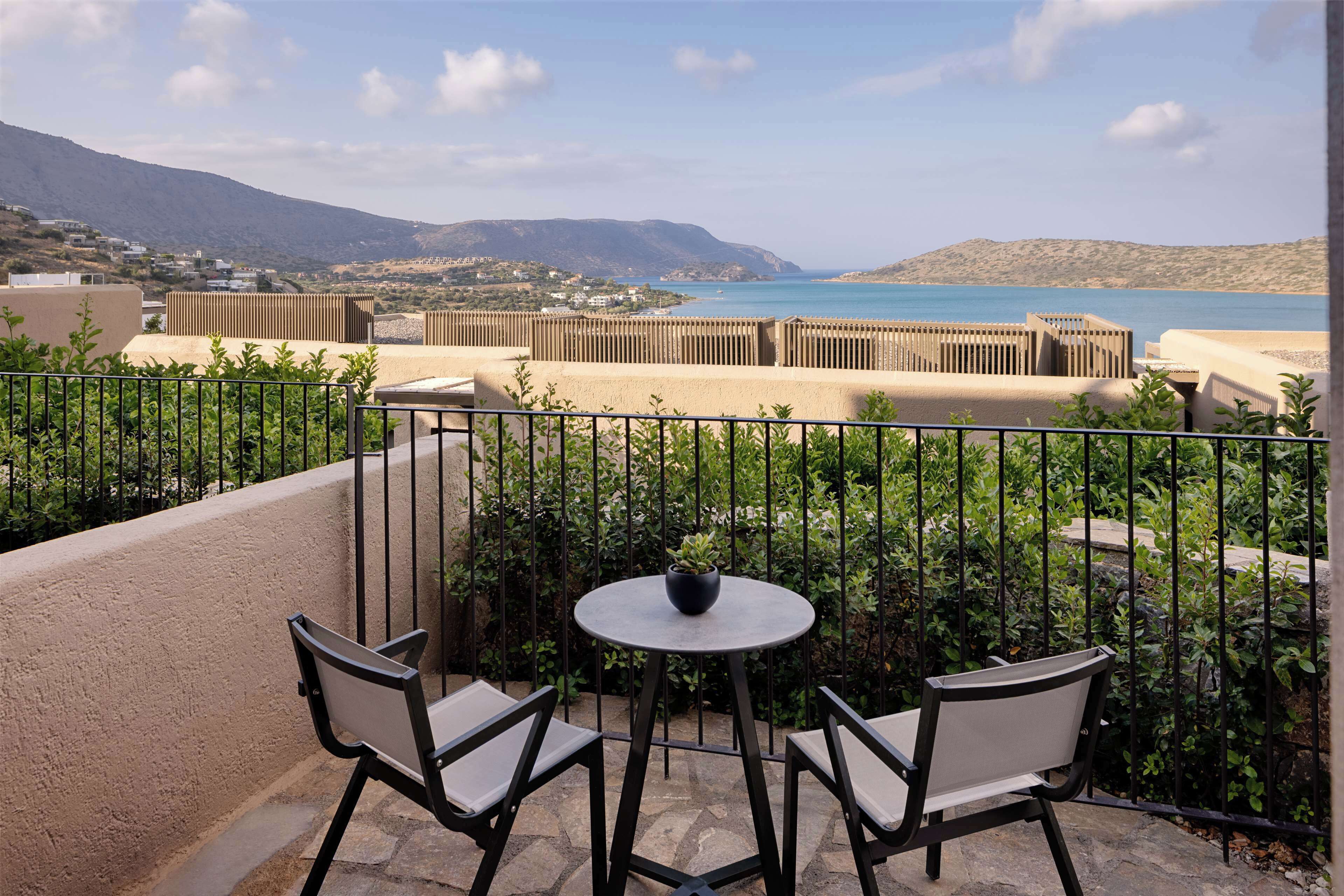 Domes Aulus Elounda Resort, Curio Collection by Hilton Domes Aulus Elounda Resort, Curio Collection by Hilton