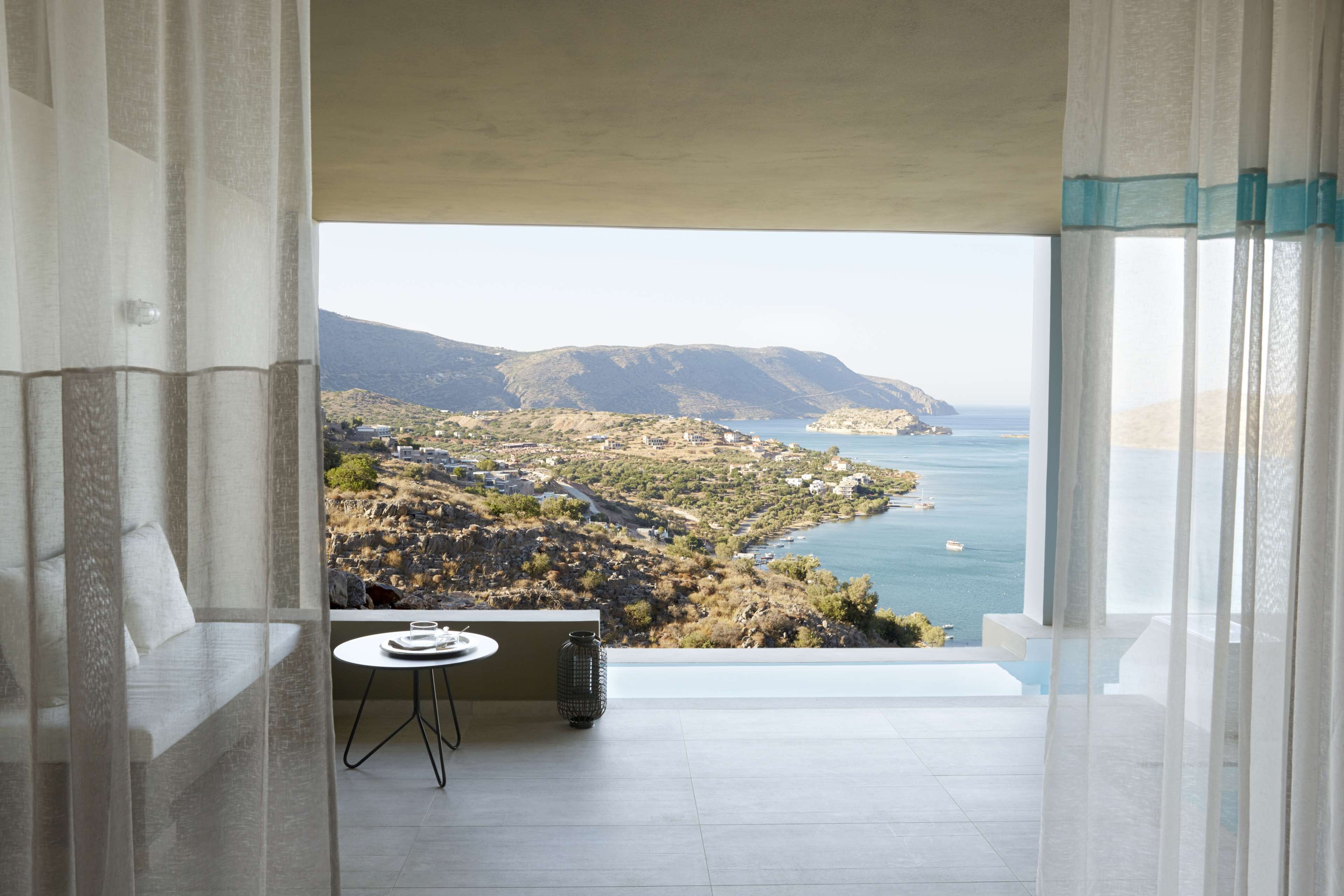 Domes Aulus Elounda Resort, Curio Collection by Hilton Domes Aulus Elounda Resort, Curio Collection by Hilton