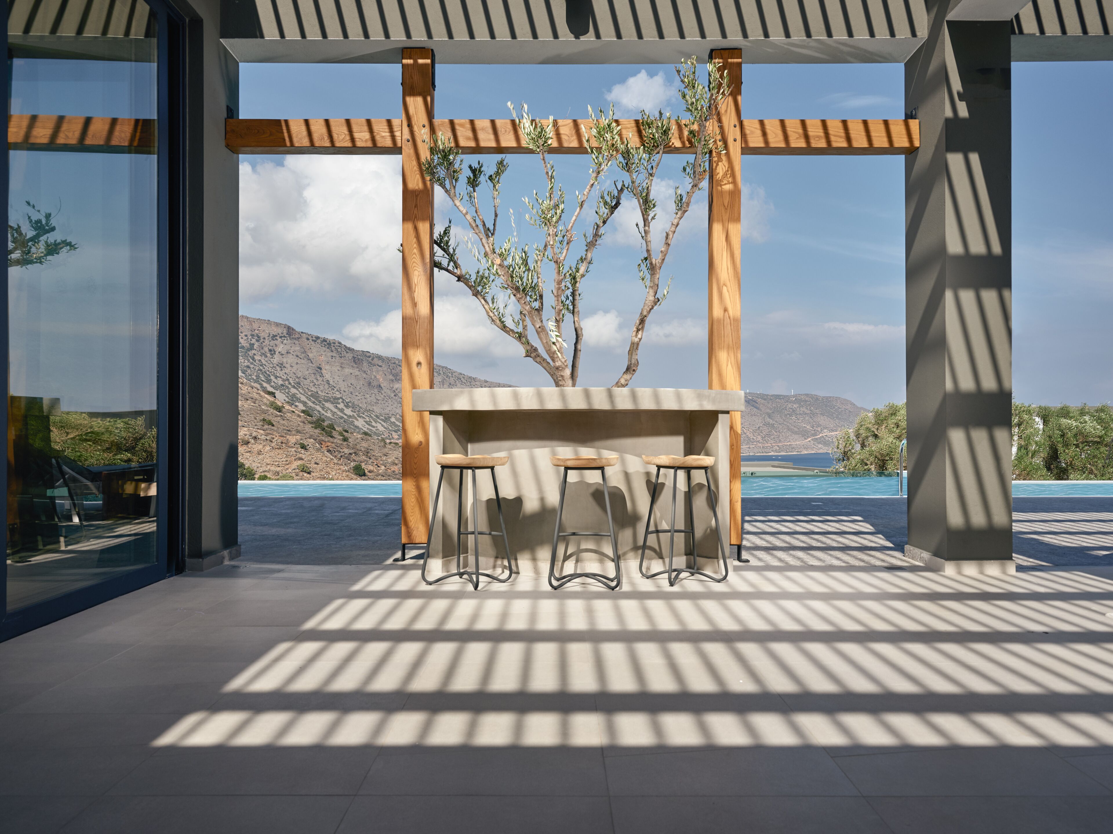 Domes Aulus Elounda Resort, Curio Collection by Hilton Domes Aulus Elounda Resort, Curio Collection by Hilton