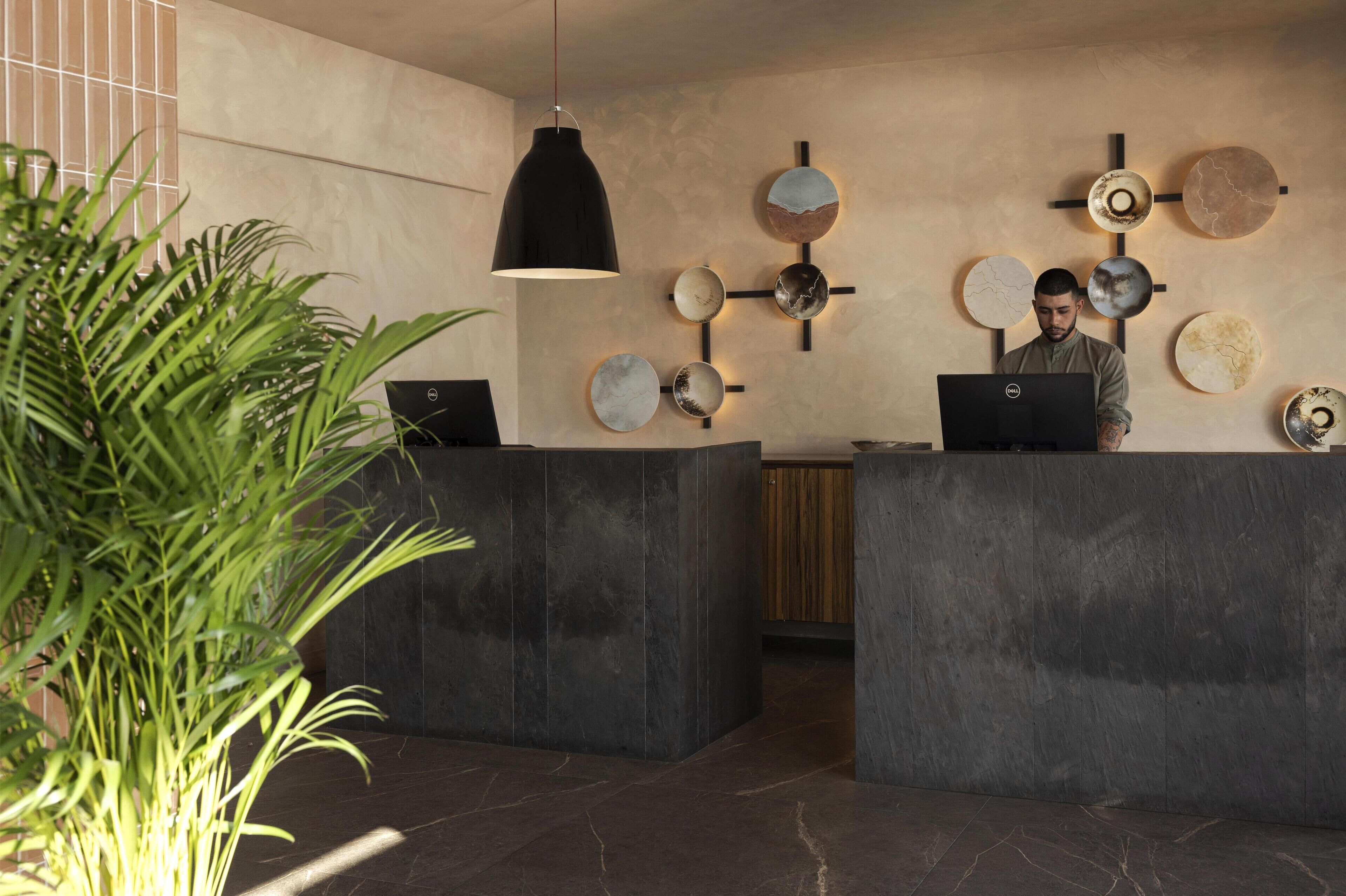 Domes Aulus Elounda Resort, Curio Collection by Hilton Domes Aulus Elounda Resort, Curio Collection by Hilton