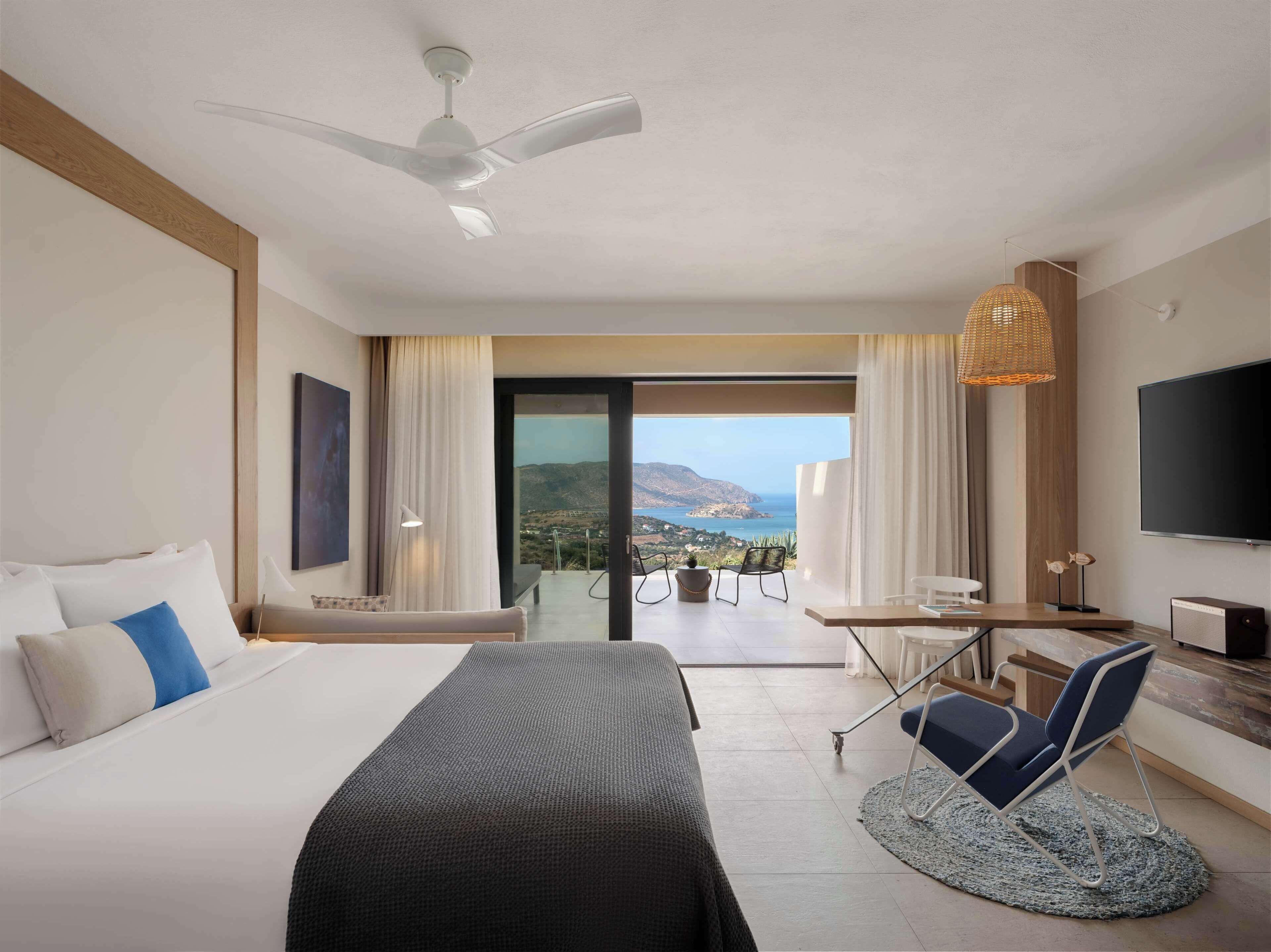Domes Aulus Elounda Resort, Curio Collection by Hilton Domes Aulus Elounda Resort, Curio Collection by Hilton