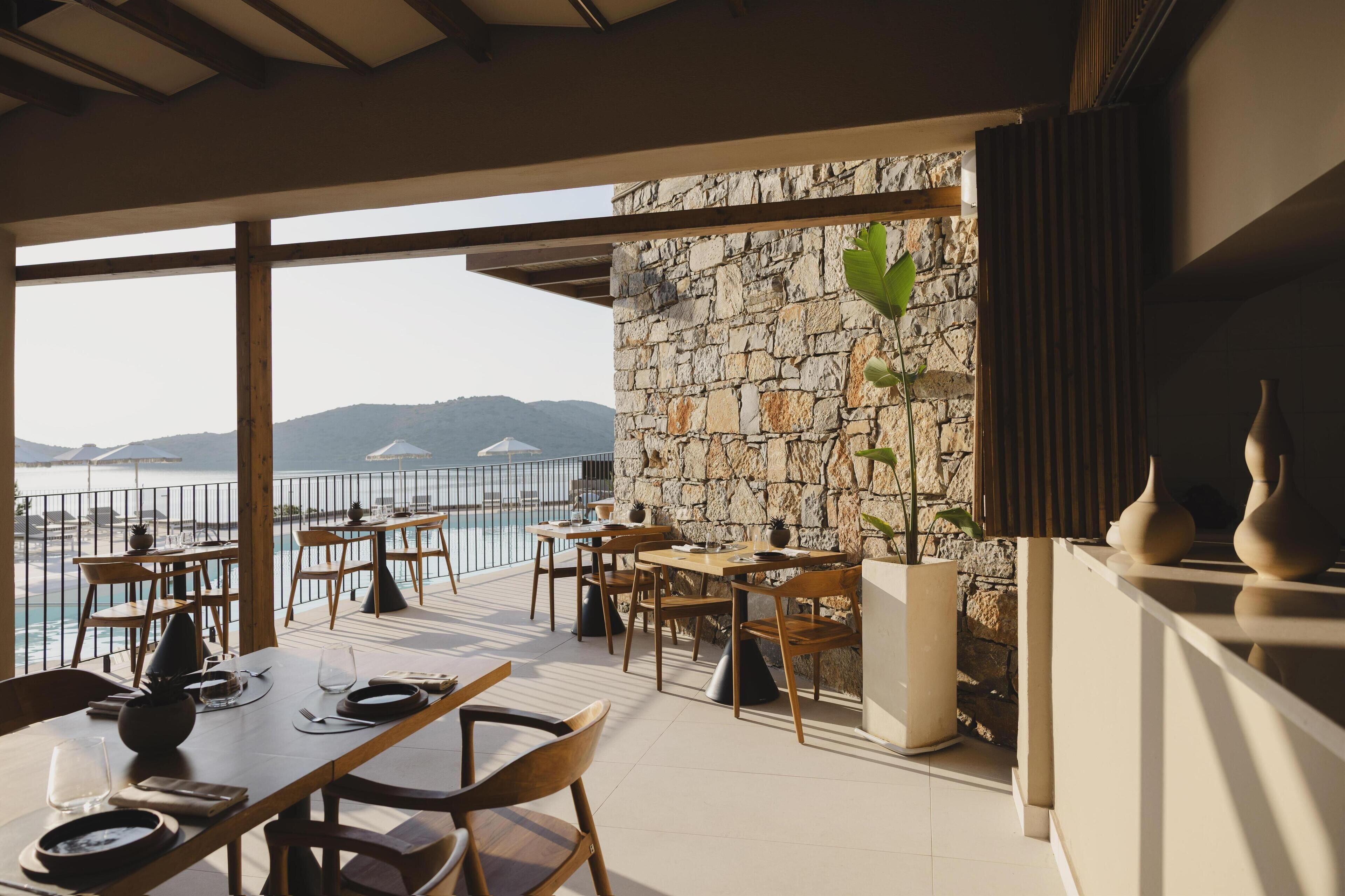 Domes Aulus Elounda Resort, Curio Collection by Hilton Domes Aulus Elounda Resort, Curio Collection by Hilton