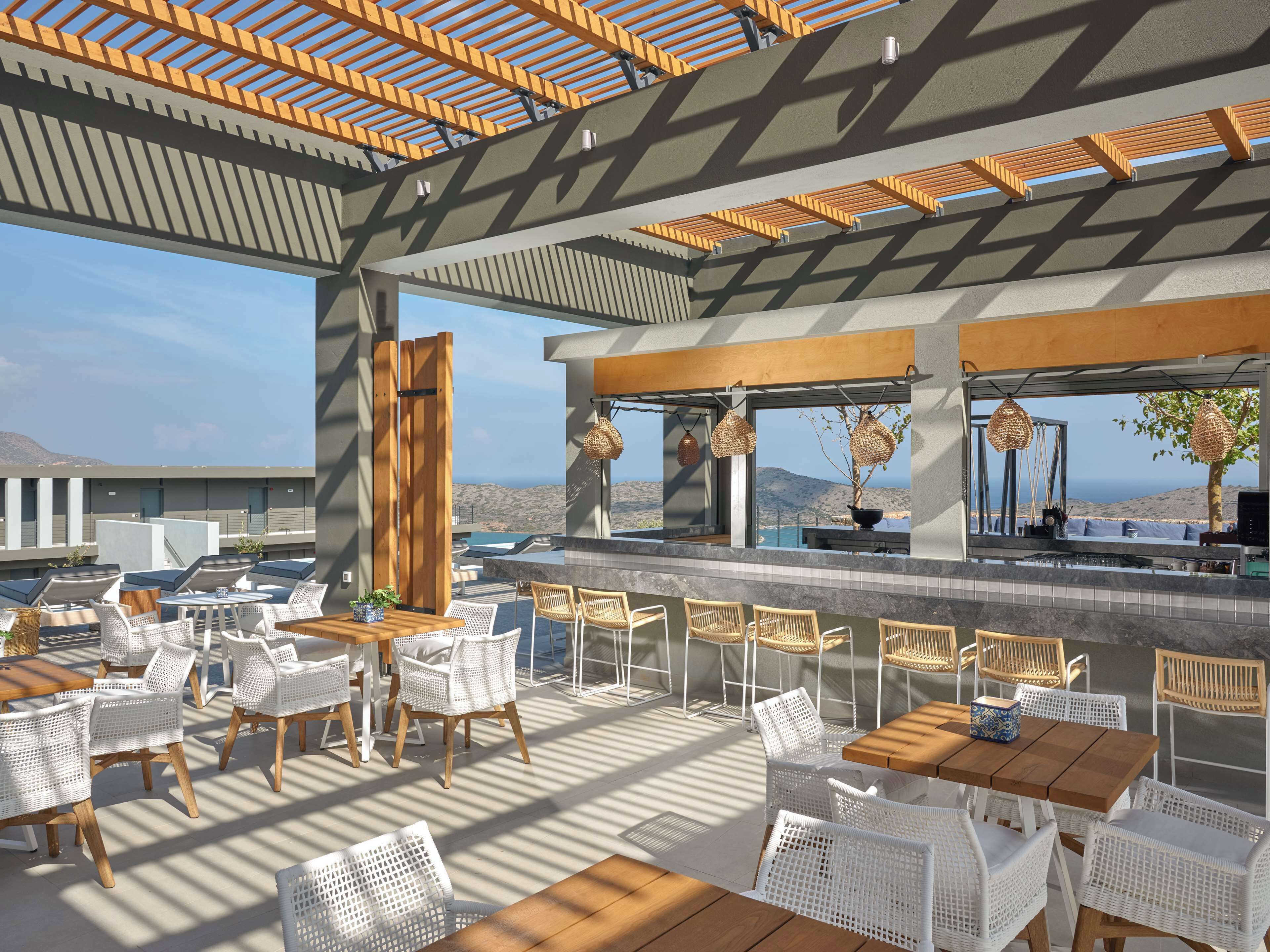 Domes Aulus Elounda Resort, Curio Collection by Hilton Domes Aulus Elounda Resort, Curio Collection by Hilton