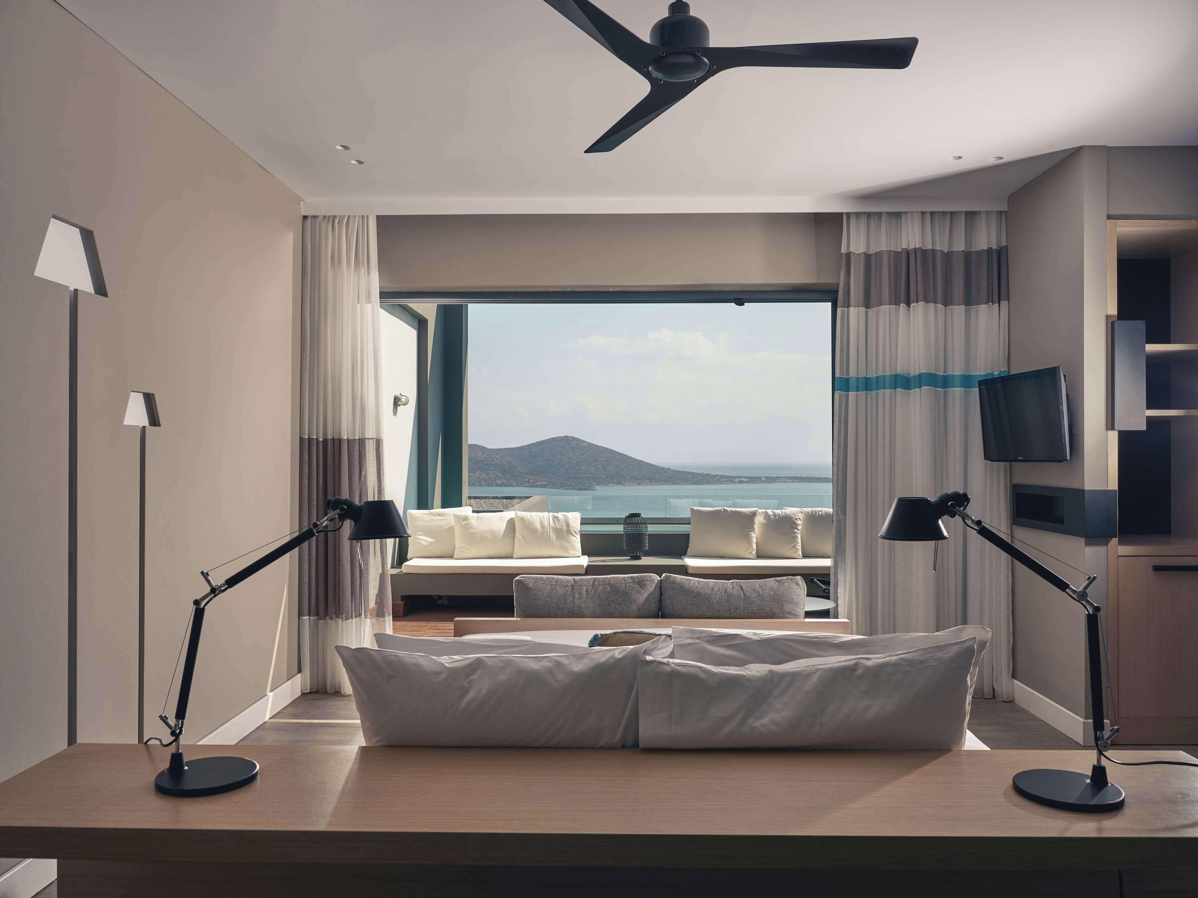 Domes Aulus Elounda Resort, Curio Collection by Hilton Domes Aulus Elounda Resort, Curio Collection by Hilton