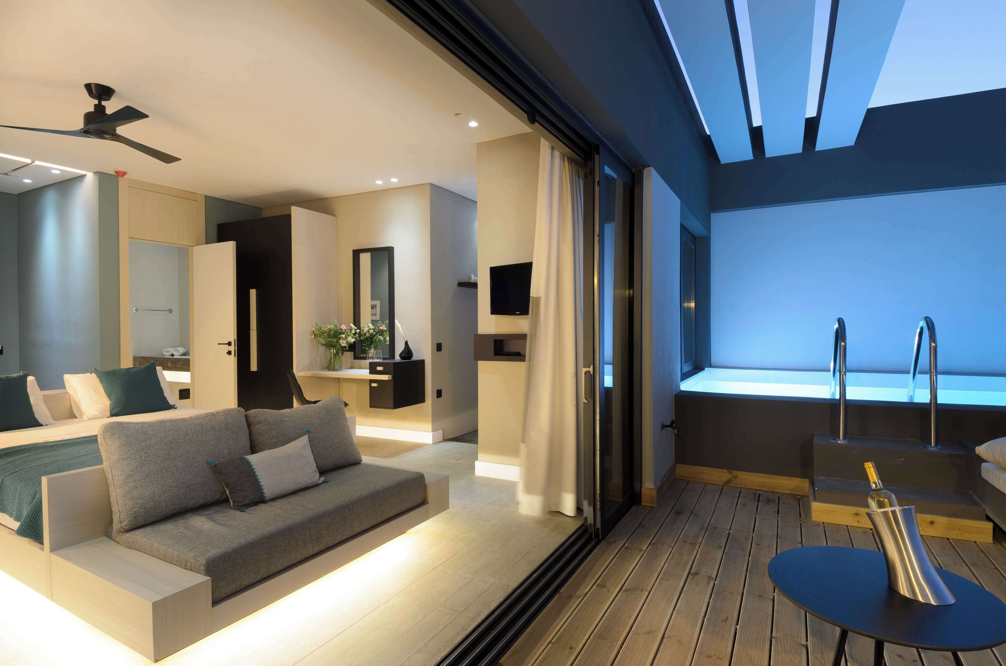 Domes Aulus Elounda Resort, Curio Collection by Hilton Domes Aulus Elounda Resort, Curio Collection by Hilton