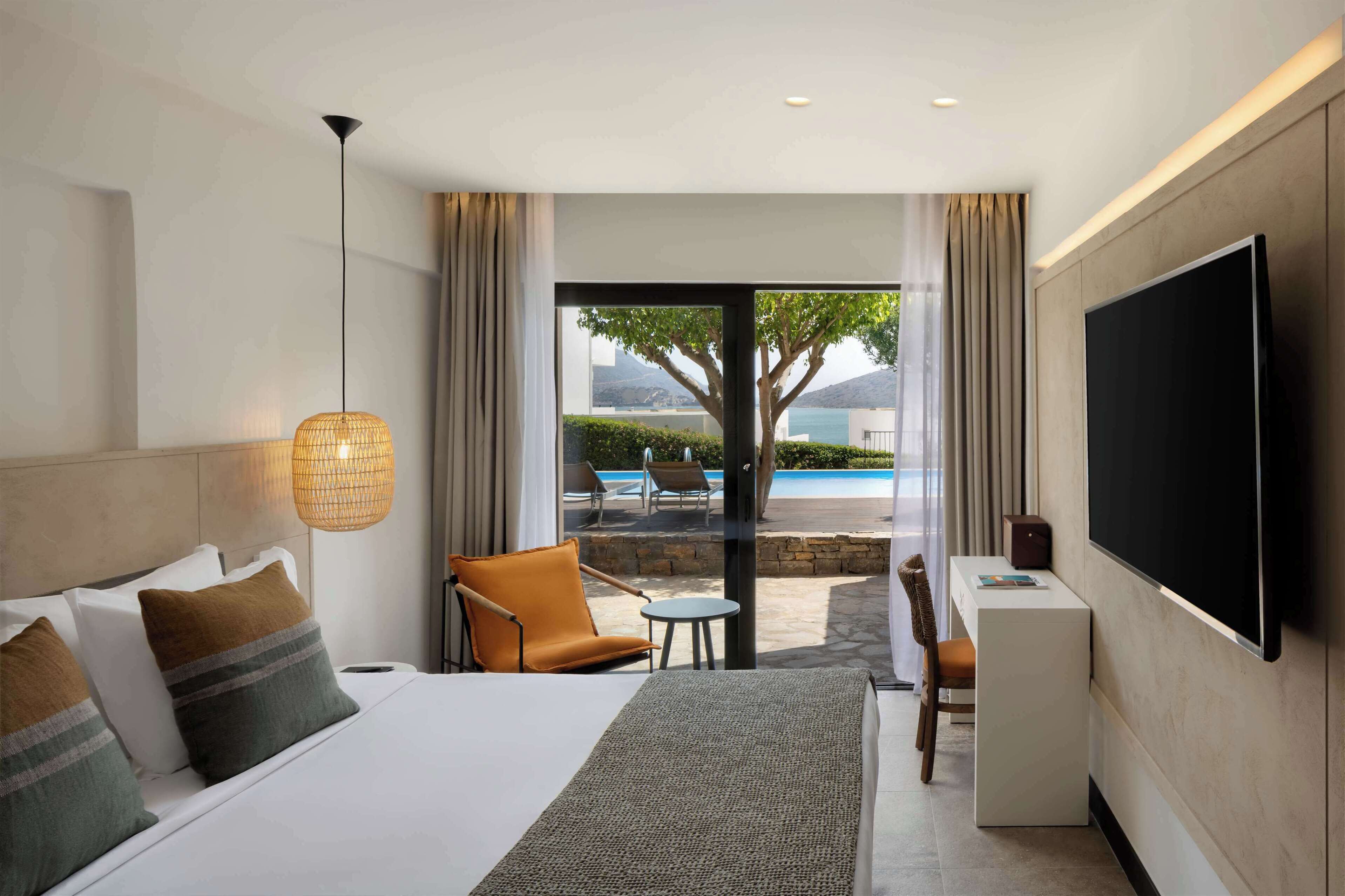 Domes Aulus Elounda Resort, Curio Collection by Hilton Domes Aulus Elounda Resort, Curio Collection by Hilton