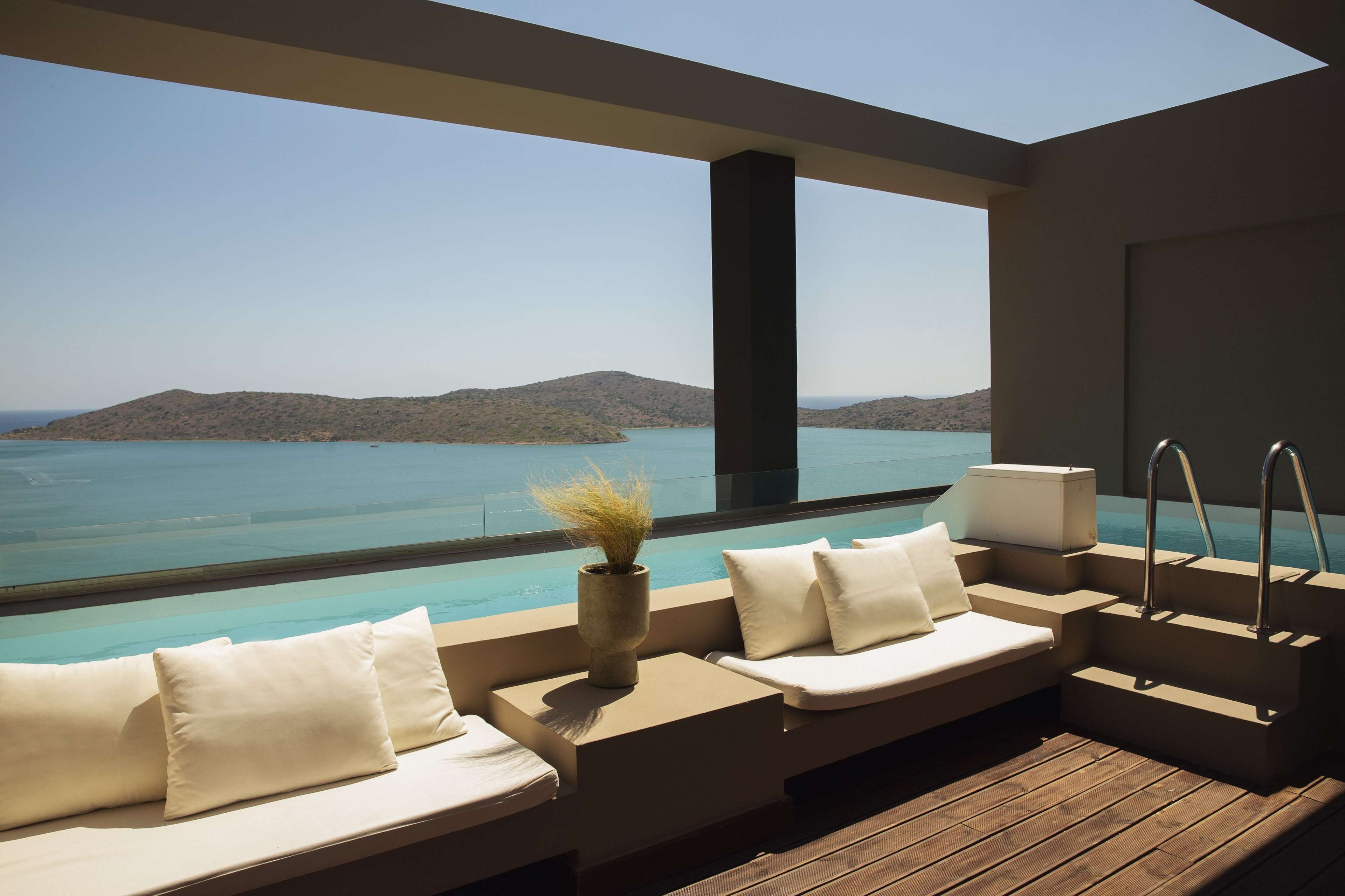 Domes Aulus Elounda Resort, Curio Collection by Hilton Domes Aulus Elounda Resort, Curio Collection by Hilton