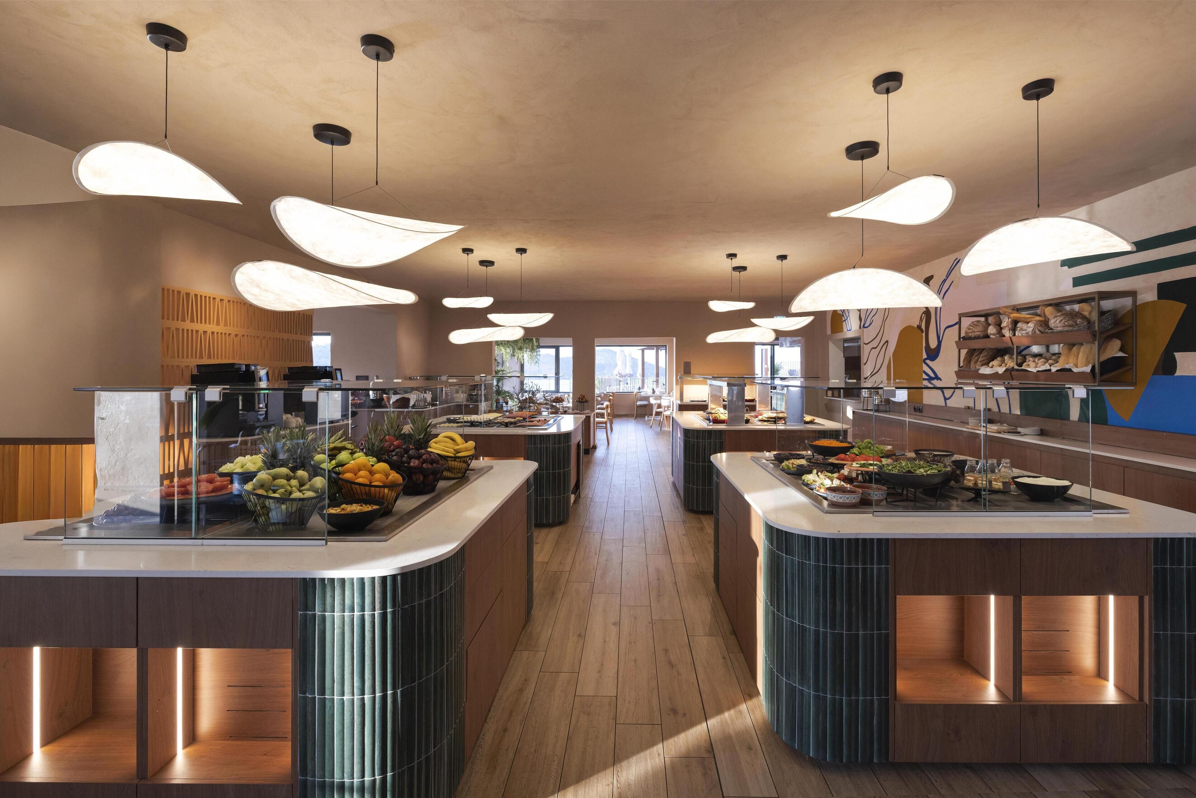 Domes Aulus Elounda Resort, Curio Collection by Hilton Domes Aulus Elounda Resort, Curio Collection by Hilton