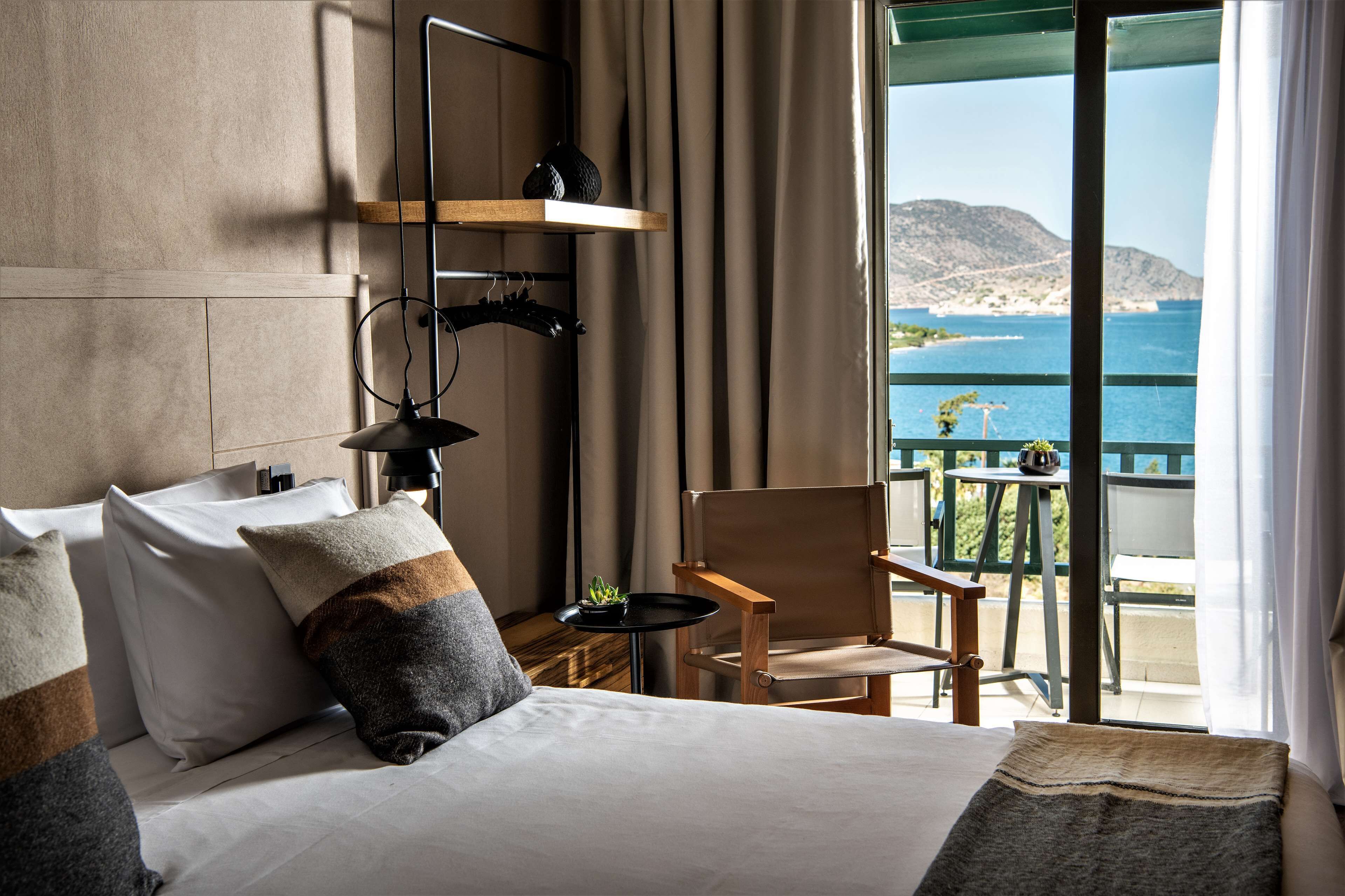 Domes Aulus Elounda Resort, Curio Collection by Hilton Domes Aulus Elounda Resort, Curio Collection by Hilton