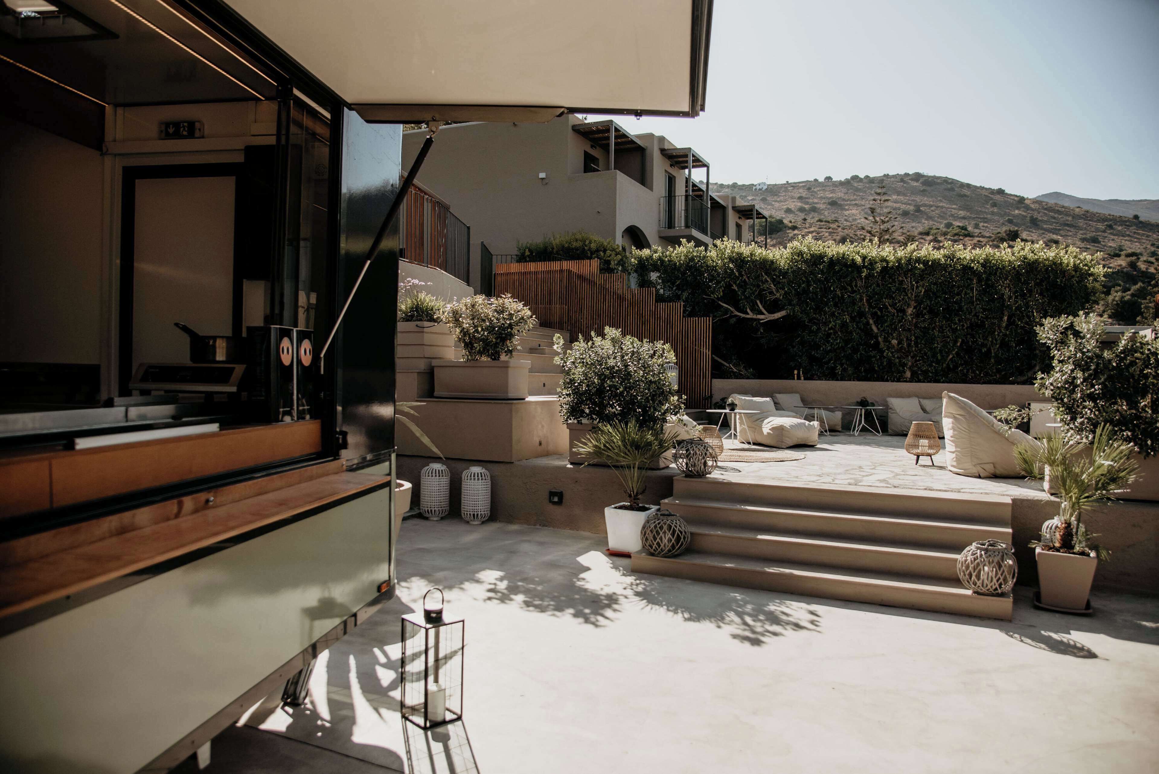 Domes Aulus Elounda Resort, Curio Collection by Hilton Domes Aulus Elounda Resort, Curio Collection by Hilton