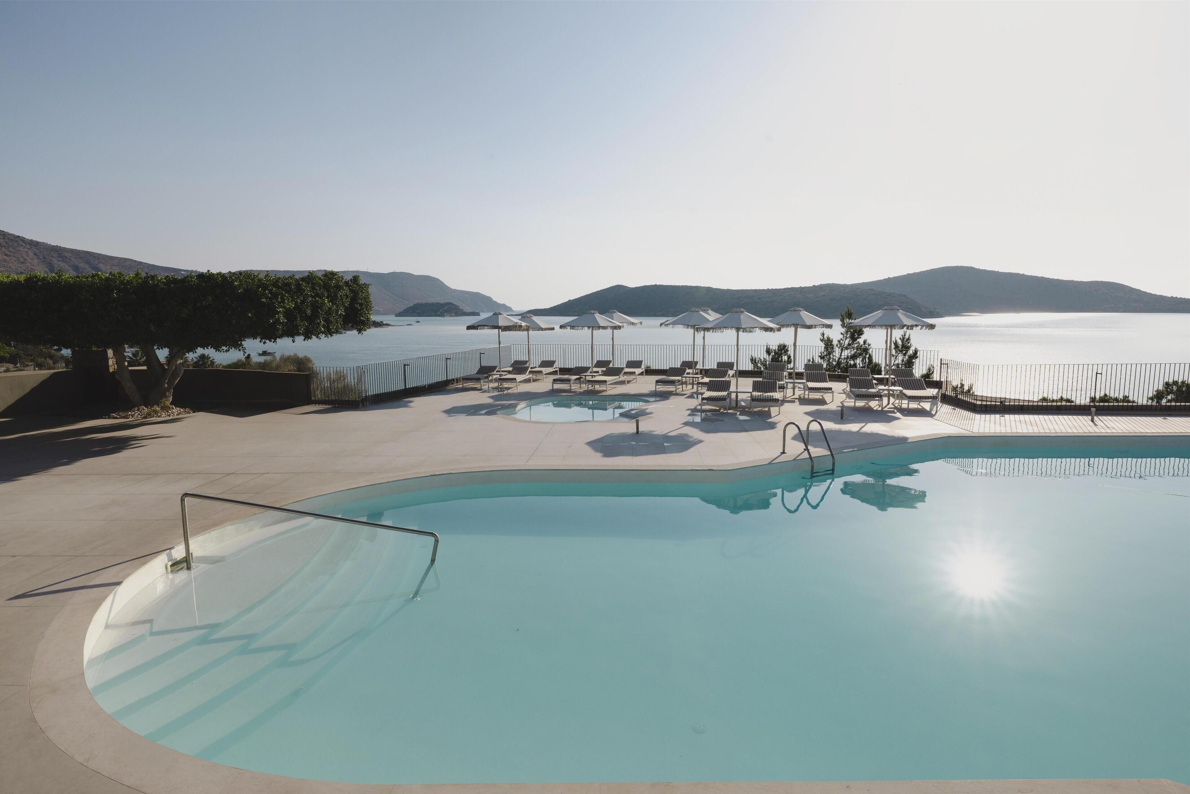 Domes Aulus Elounda Resort, Curio Collection by Hilton Domes Aulus Elounda Resort, Curio Collection by Hilton