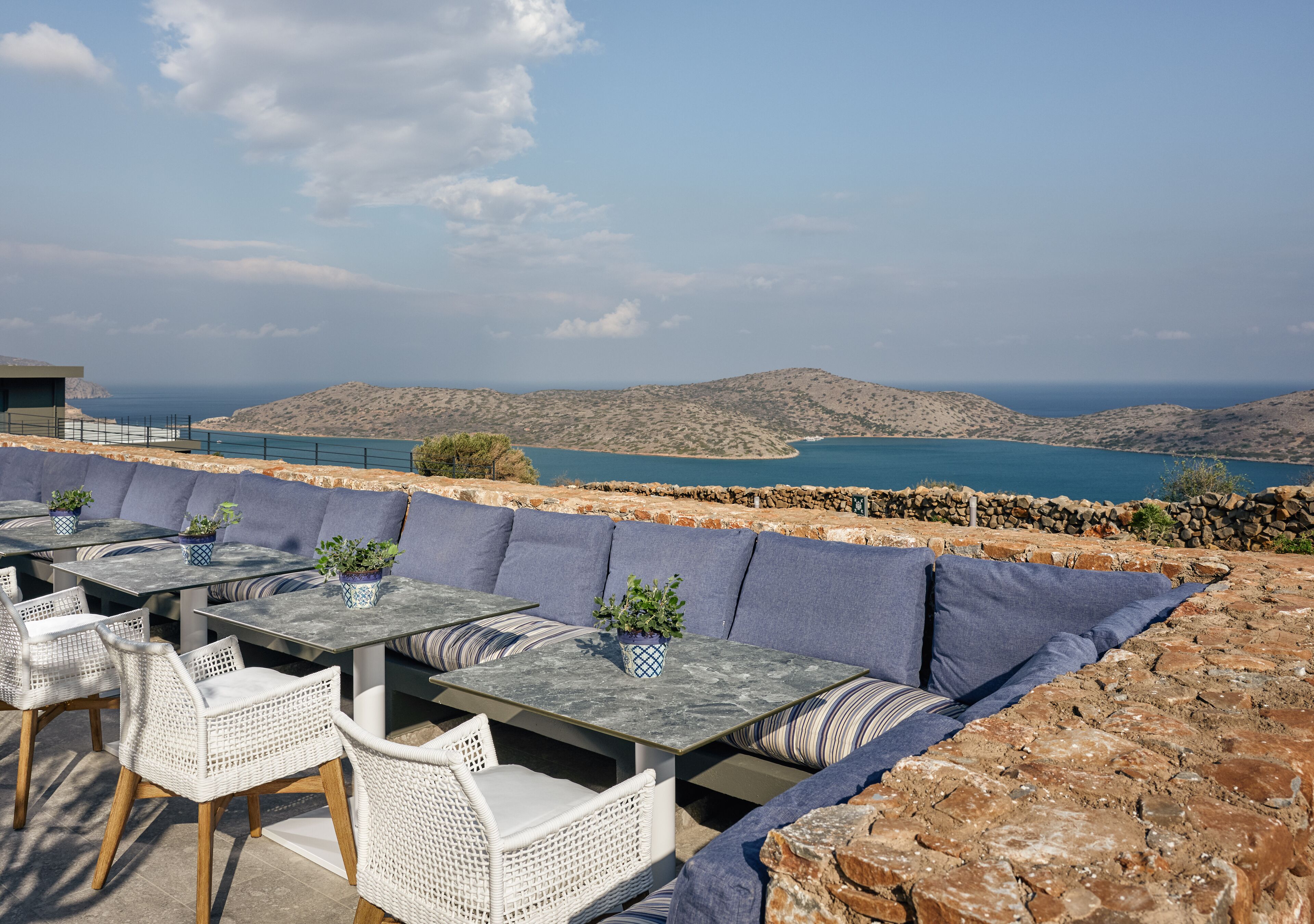 Domes Aulus Elounda Resort, Curio Collection by Hilton Domes Aulus Elounda Resort, Curio Collection by Hilton