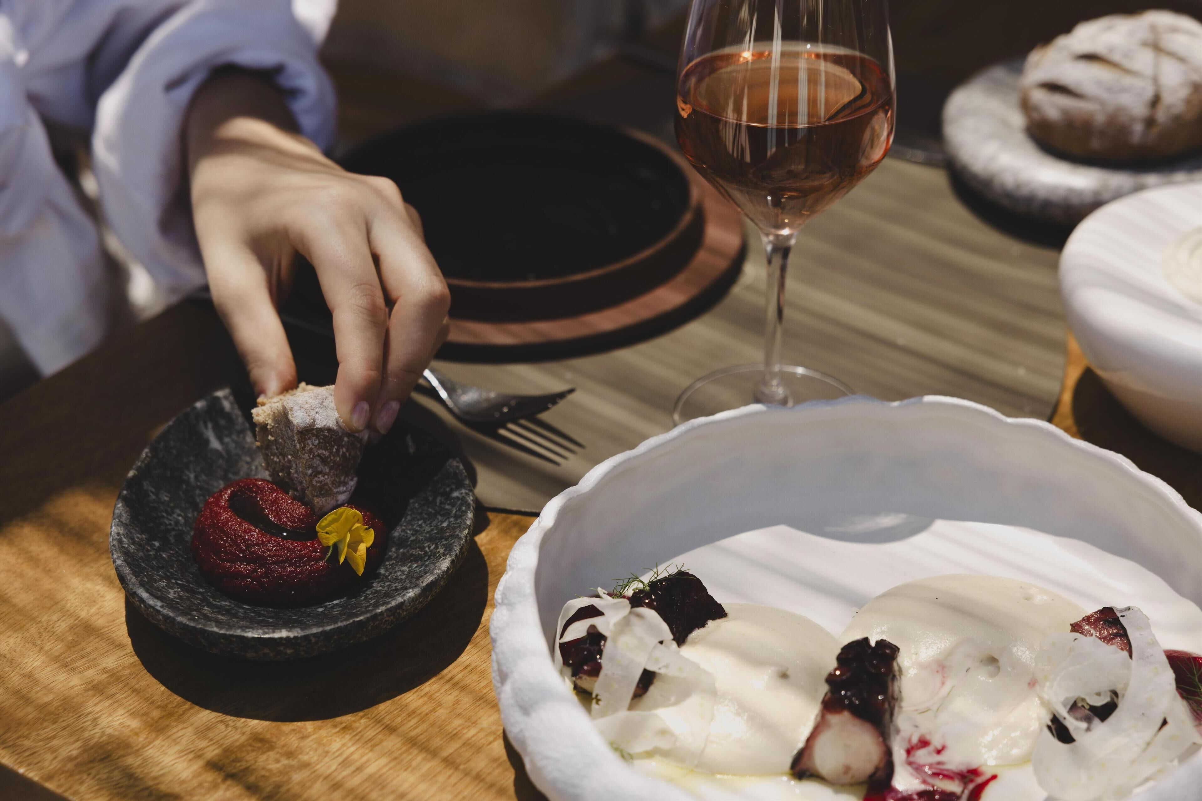 Domes Aulus Elounda Resort, Curio Collection by Hilton Domes Aulus Elounda Resort, Curio Collection by Hilton