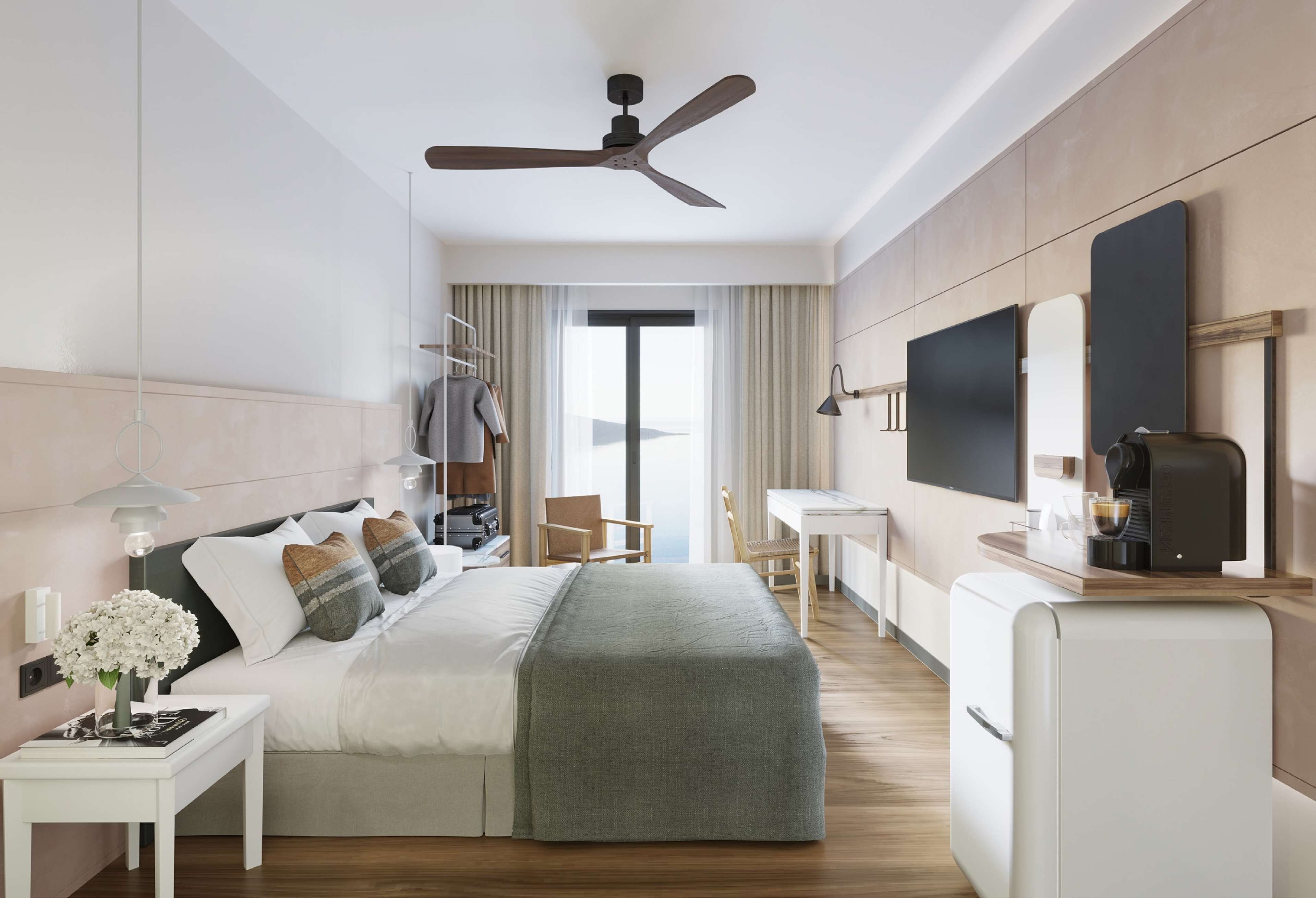 Domes Aulus Elounda Resort, Curio Collection by Hilton Domes Aulus Elounda Resort, Curio Collection by Hilton