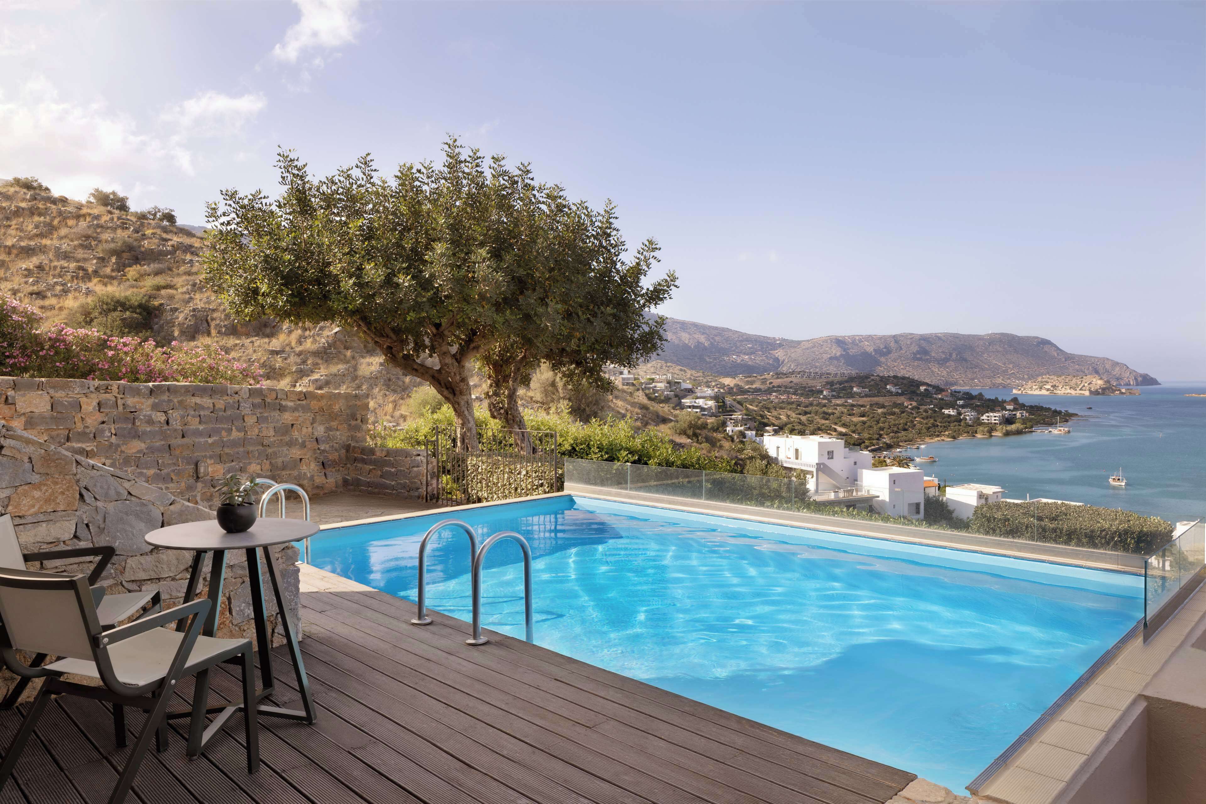 Domes Aulus Elounda Resort, Curio Collection by Hilton Domes Aulus Elounda Resort, Curio Collection by Hilton