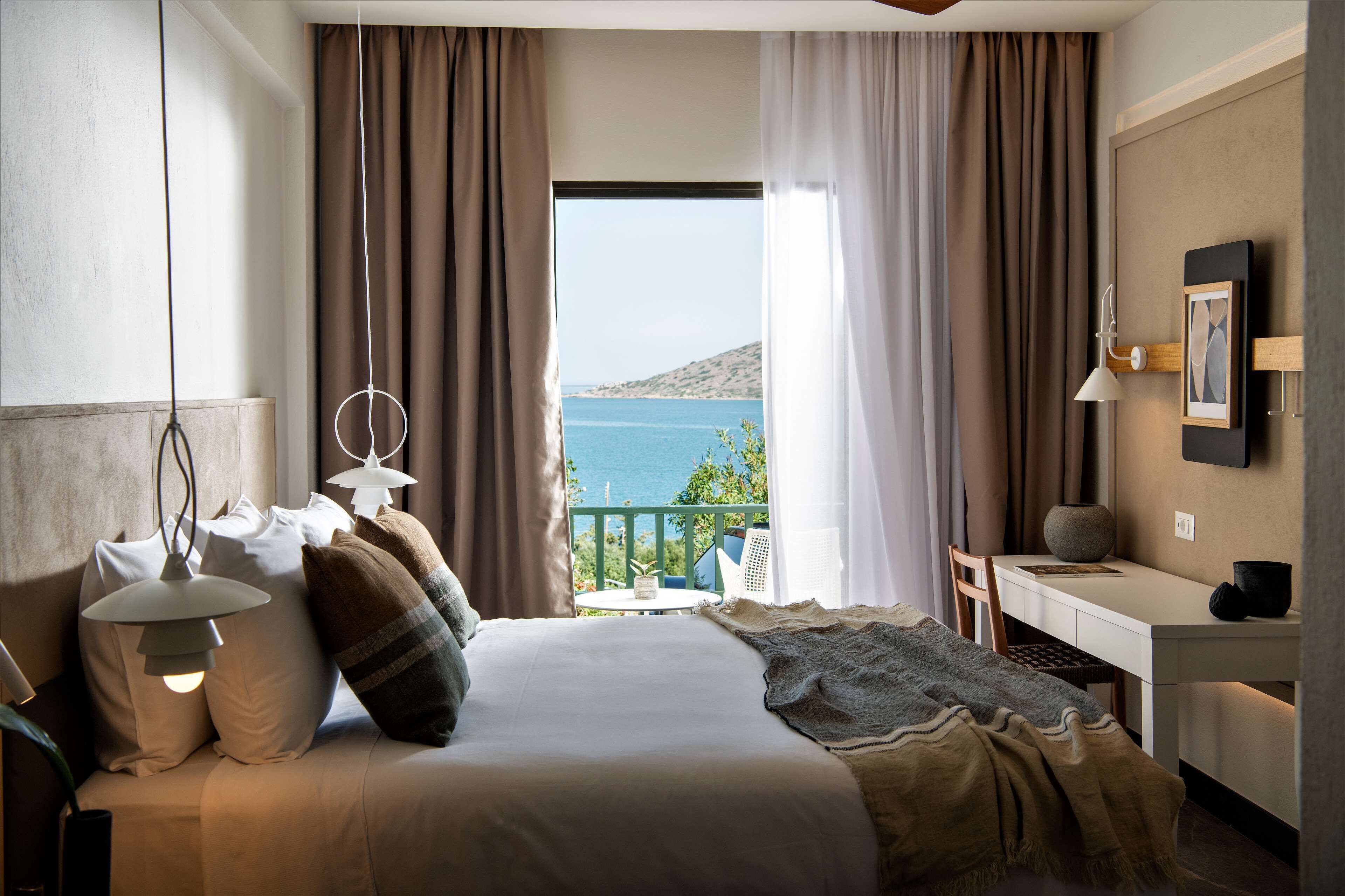 Domes Aulus Elounda Resort, Curio Collection by Hilton Domes Aulus Elounda Resort, Curio Collection by Hilton