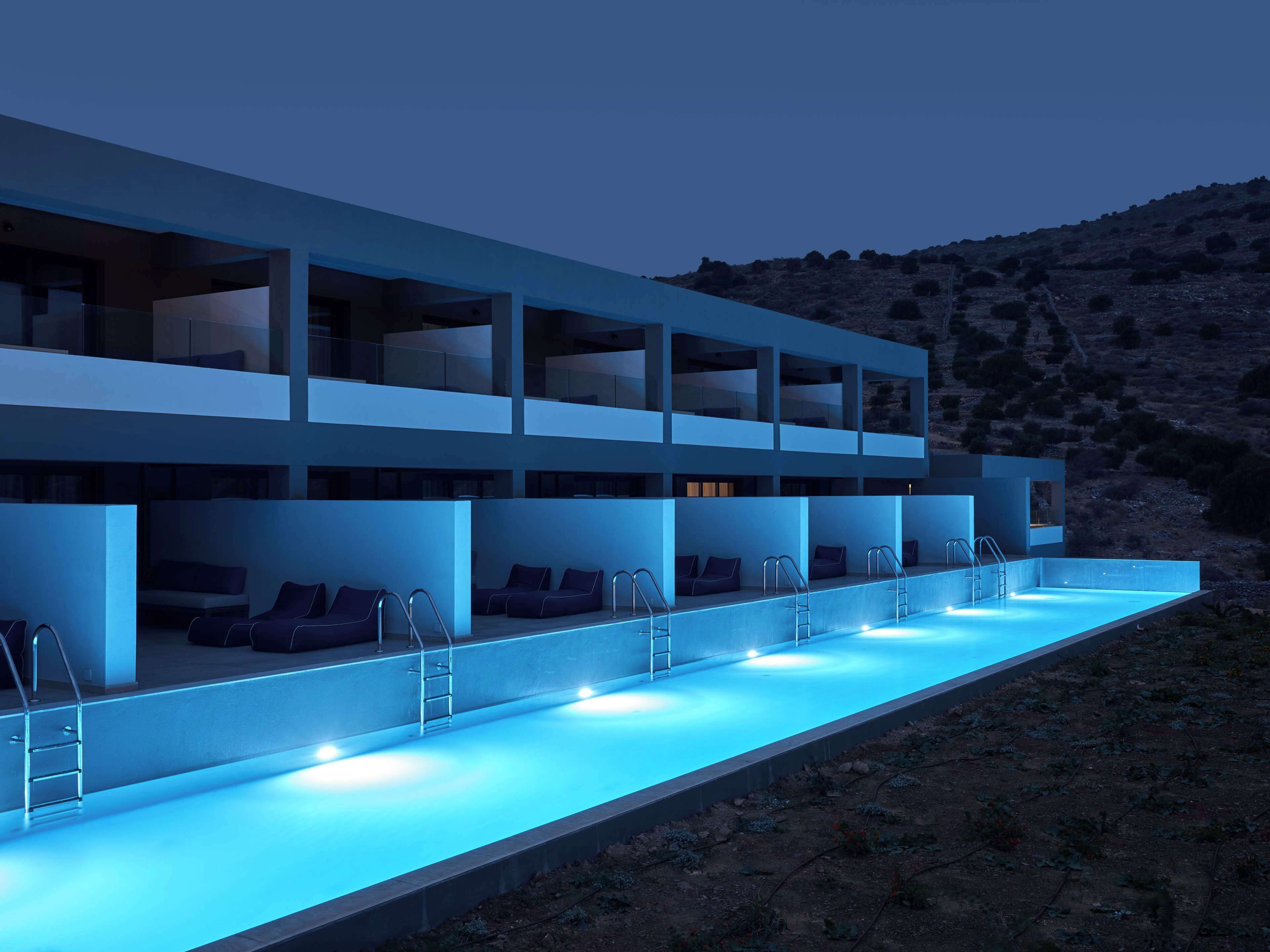 Domes Aulus Elounda Resort, Curio Collection by Hilton Domes Aulus Elounda Resort, Curio Collection by Hilton