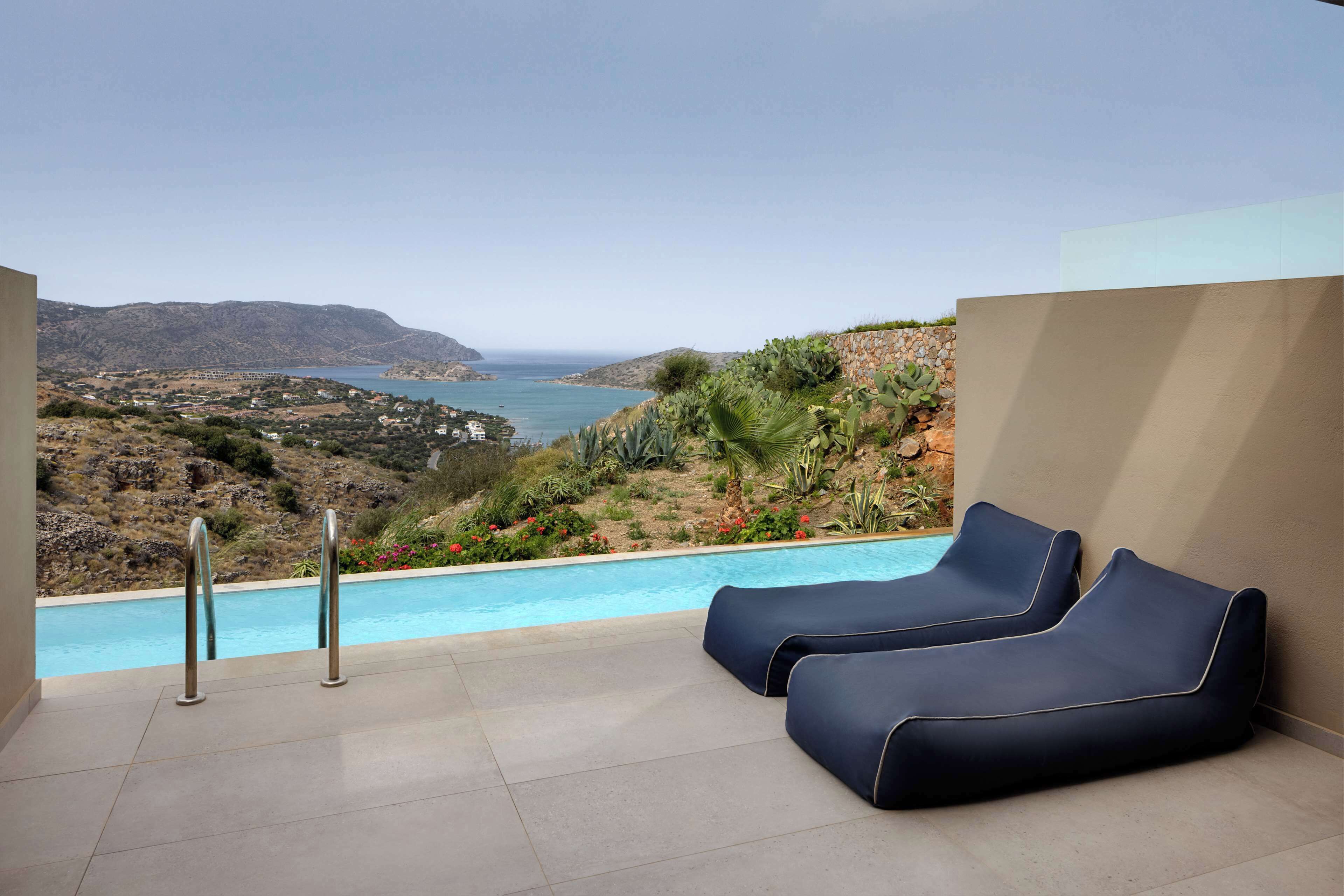 Domes Aulus Elounda Resort, Curio Collection by Hilton Domes Aulus Elounda Resort, Curio Collection by Hilton
