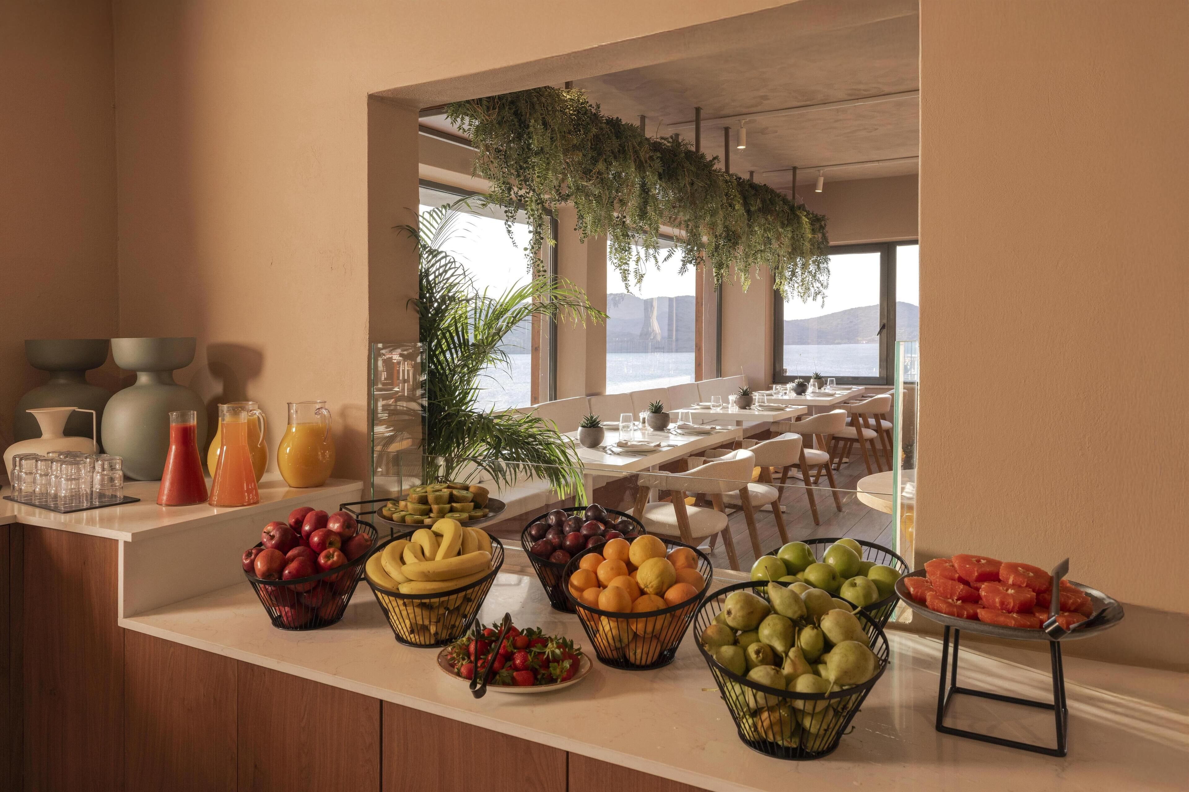 Domes Aulus Elounda Resort, Curio Collection by Hilton Domes Aulus Elounda Resort, Curio Collection by Hilton