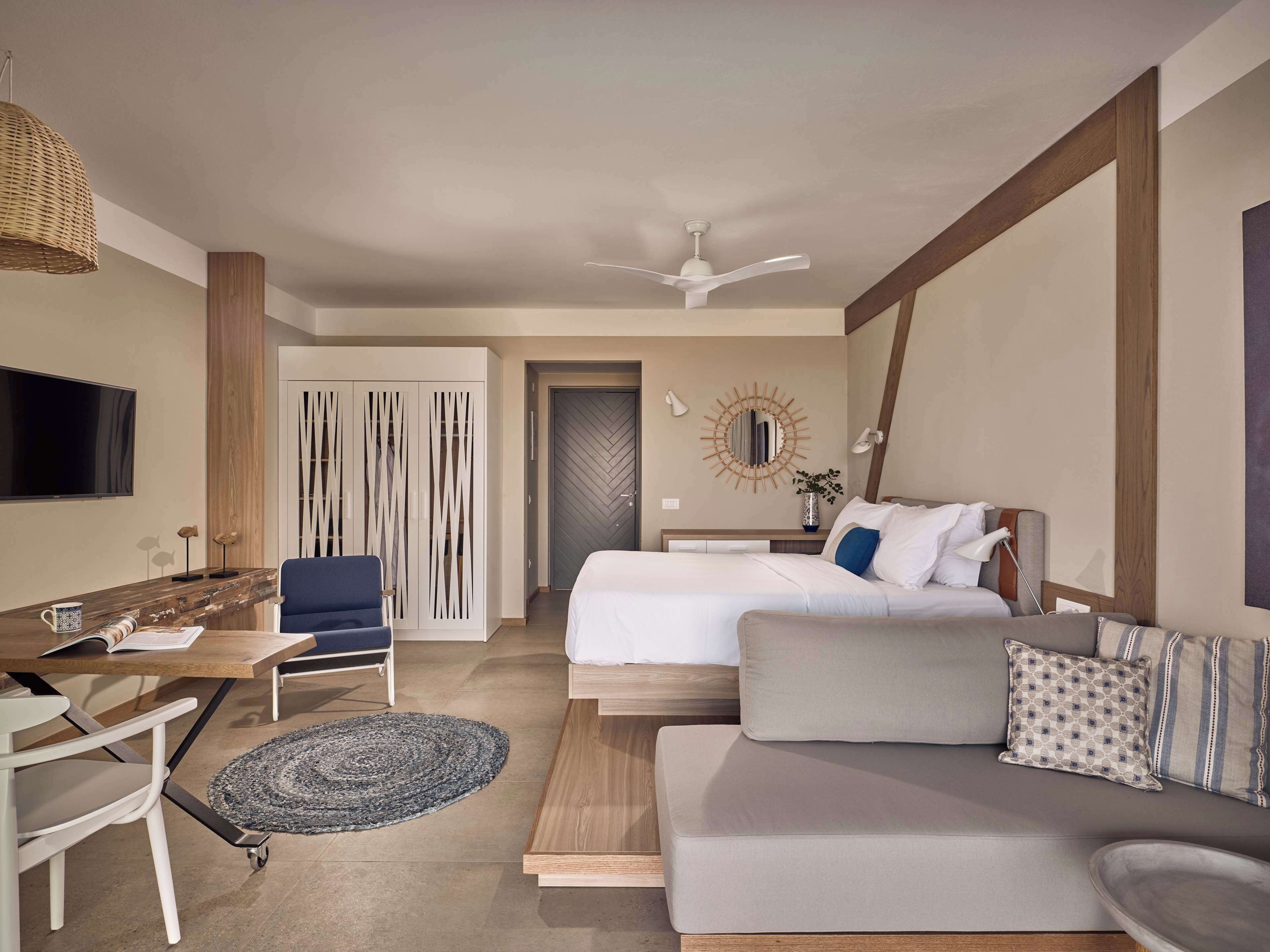 Domes Aulus Elounda Resort, Curio Collection by Hilton Domes Aulus Elounda Resort, Curio Collection by Hilton