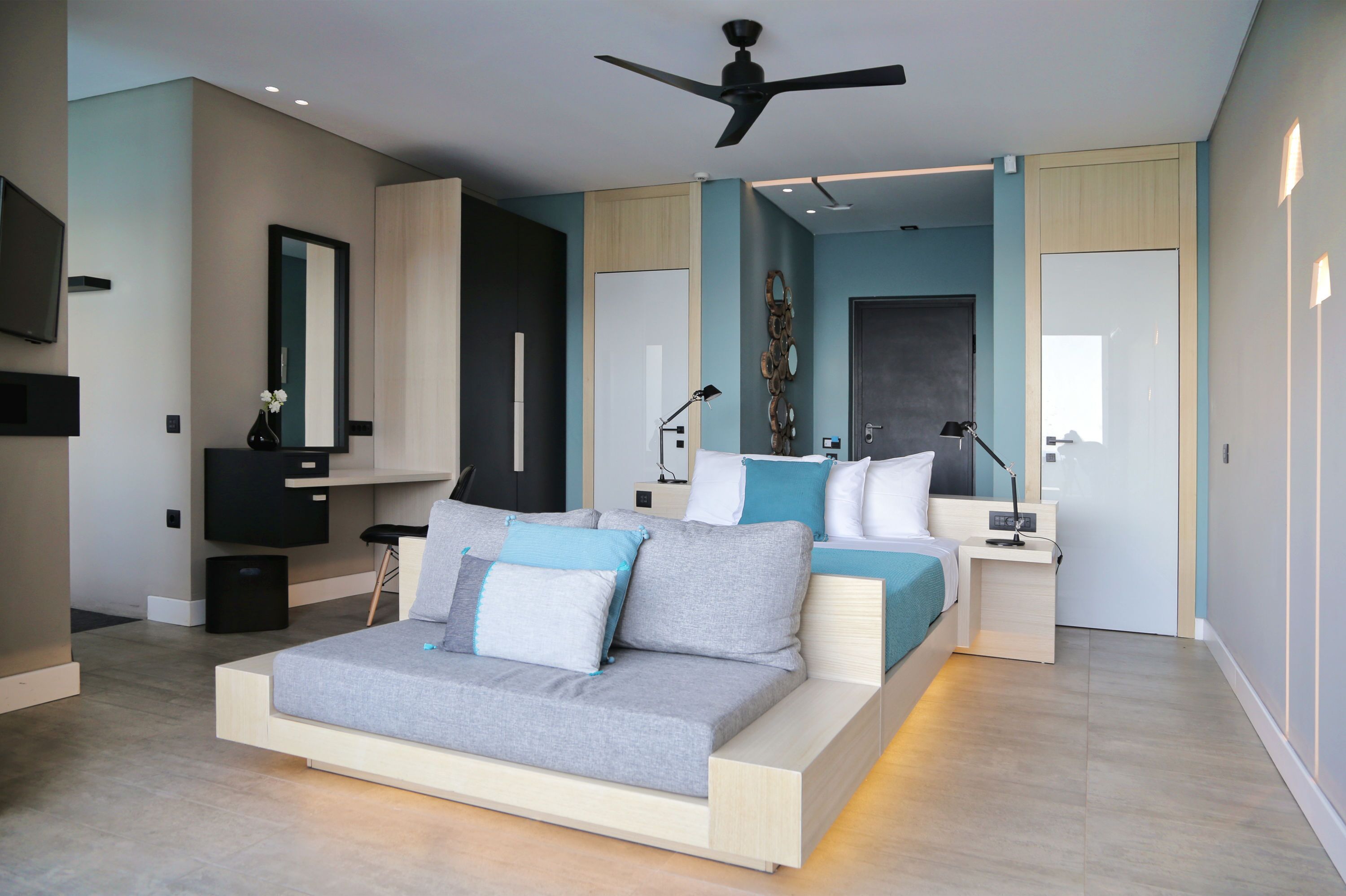 Domes Aulus Elounda Resort, Curio Collection by Hilton Domes Aulus Elounda Resort, Curio Collection by Hilton