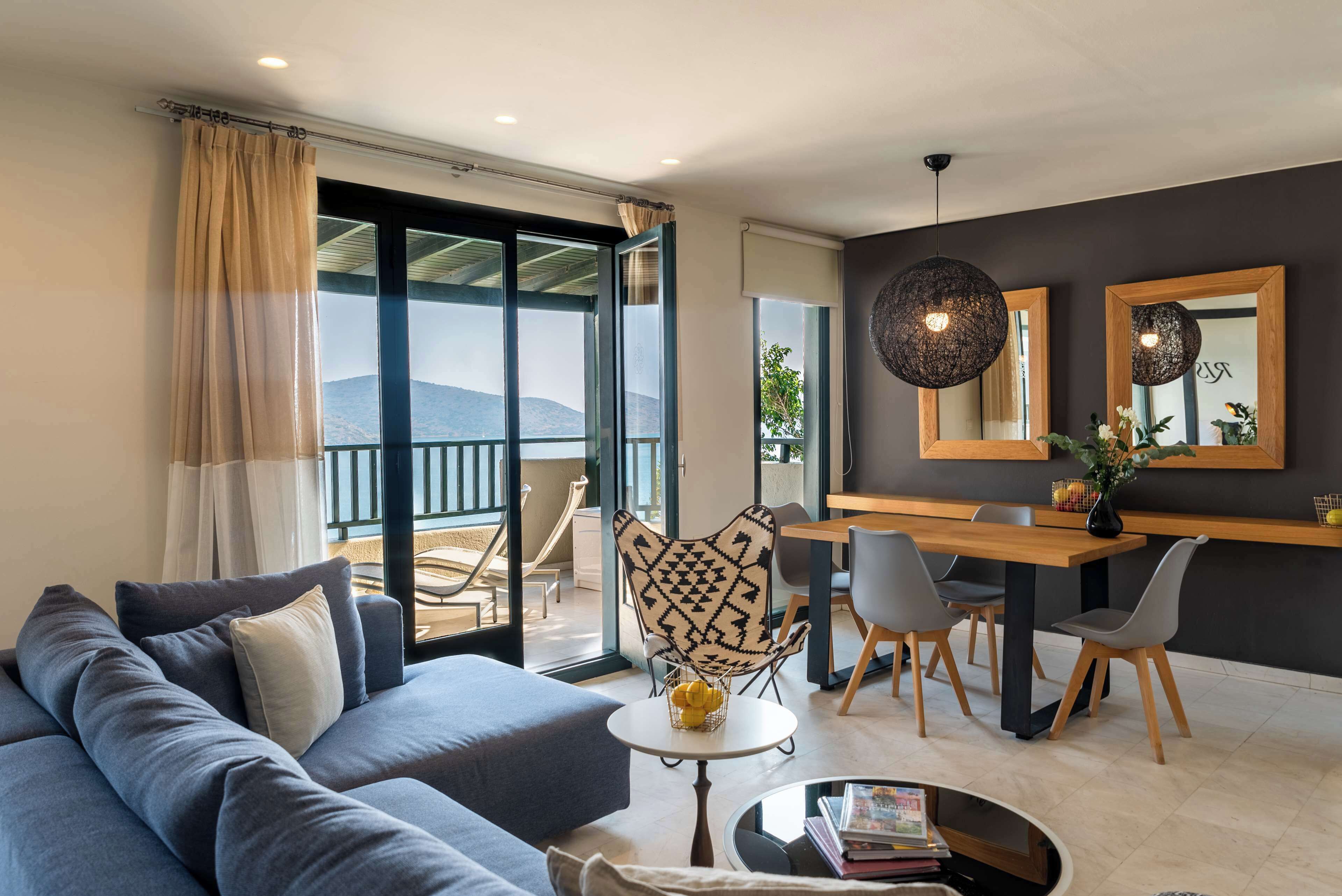 Domes Aulus Elounda Resort, Curio Collection by Hilton Domes Aulus Elounda Resort, Curio Collection by Hilton