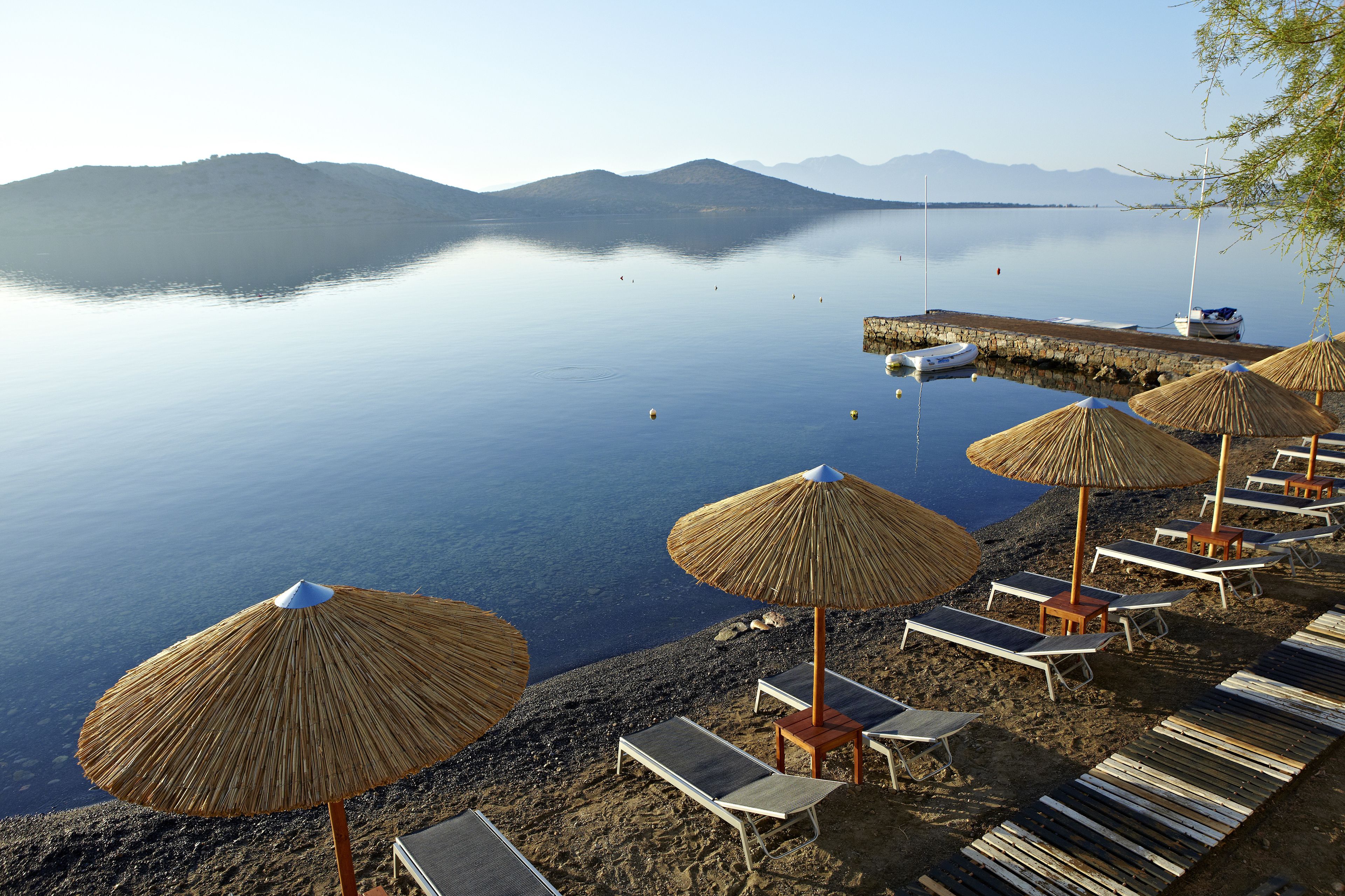 Domes Aulus Elounda Resort, Curio Collection by Hilton Domes Aulus Elounda Resort, Curio Collection by Hilton
