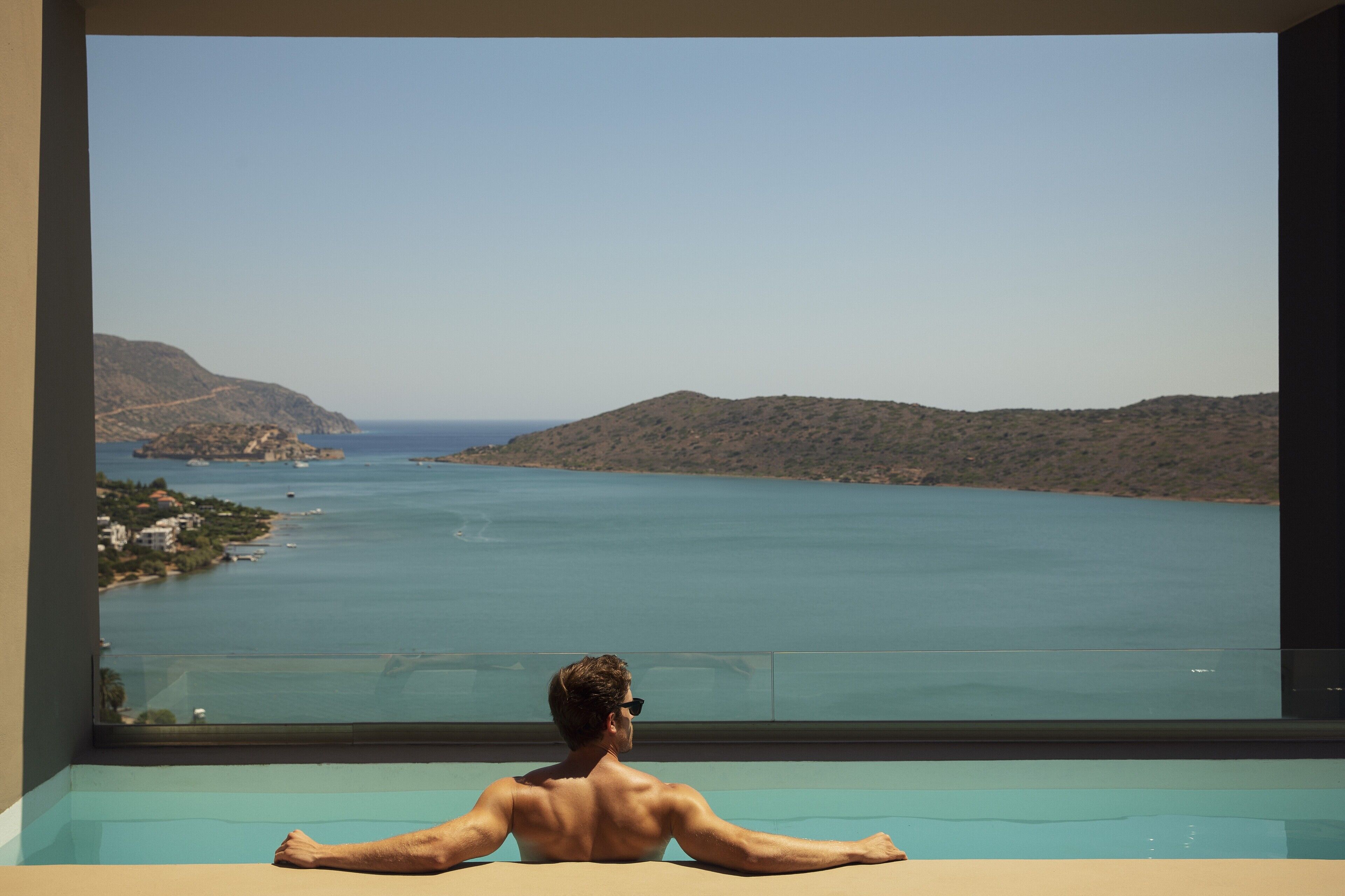 Domes Aulus Elounda Resort, Curio Collection by Hilton Domes Aulus Elounda Resort, Curio Collection by Hilton