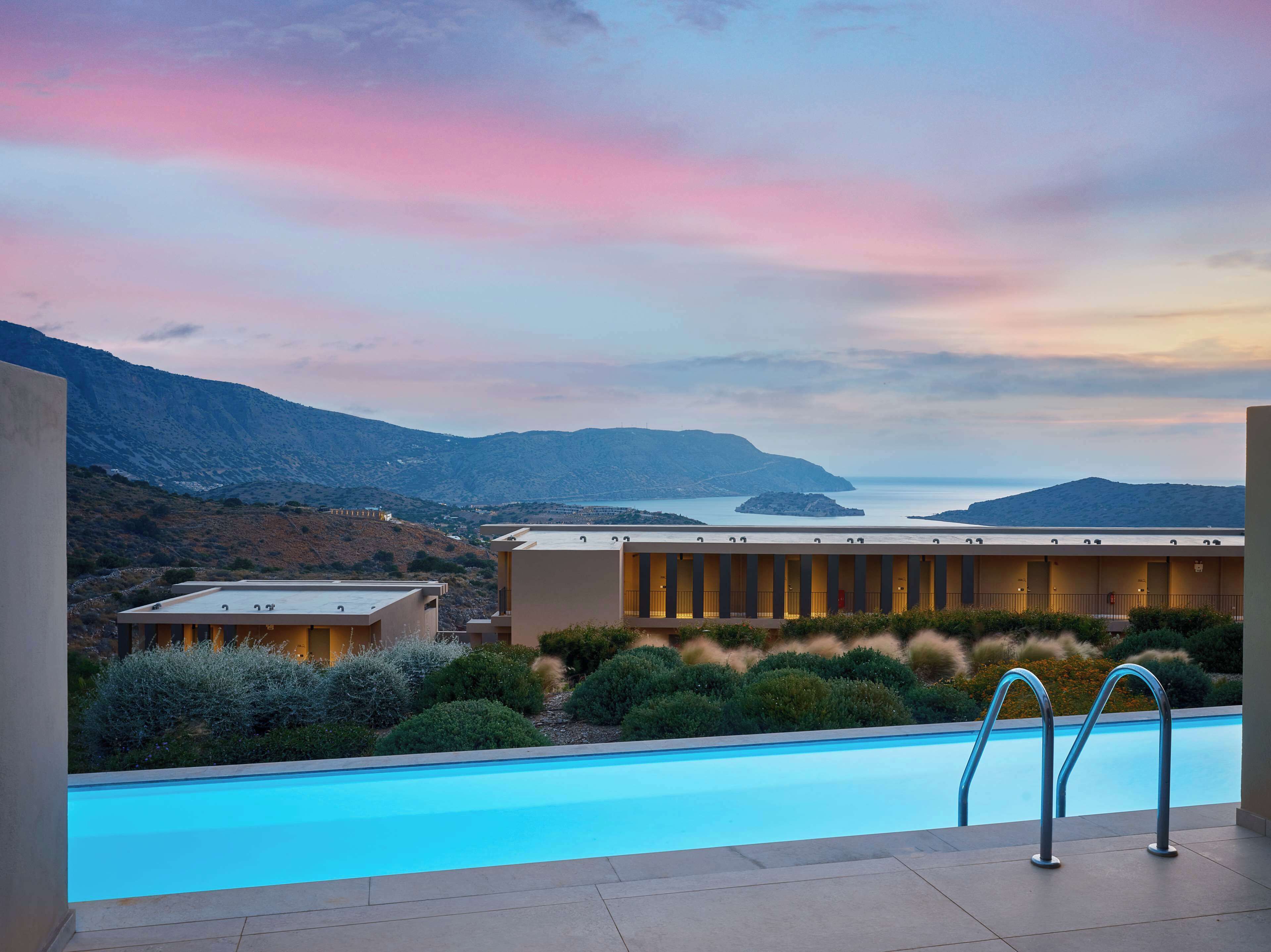 Domes Aulus Elounda Resort, Curio Collection by Hilton Domes Aulus Elounda Resort, Curio Collection by Hilton