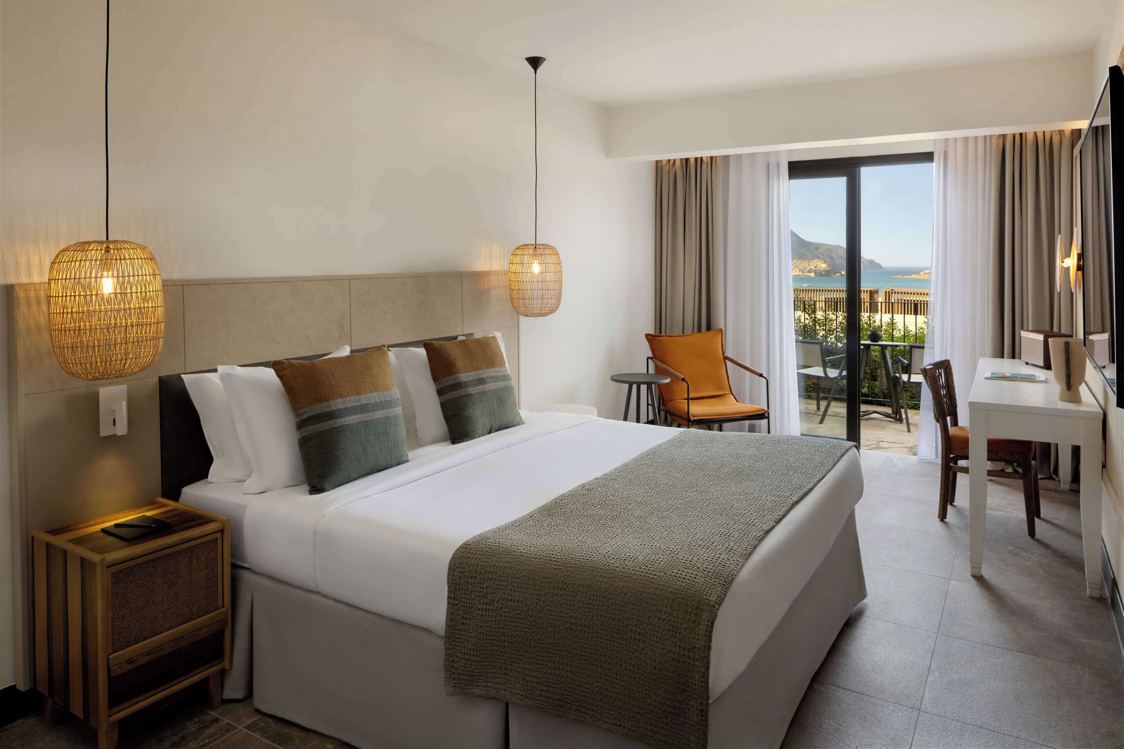 Domes Aulus Elounda Resort, Curio Collection by Hilton Domes Aulus Elounda Resort, Curio Collection by Hilton