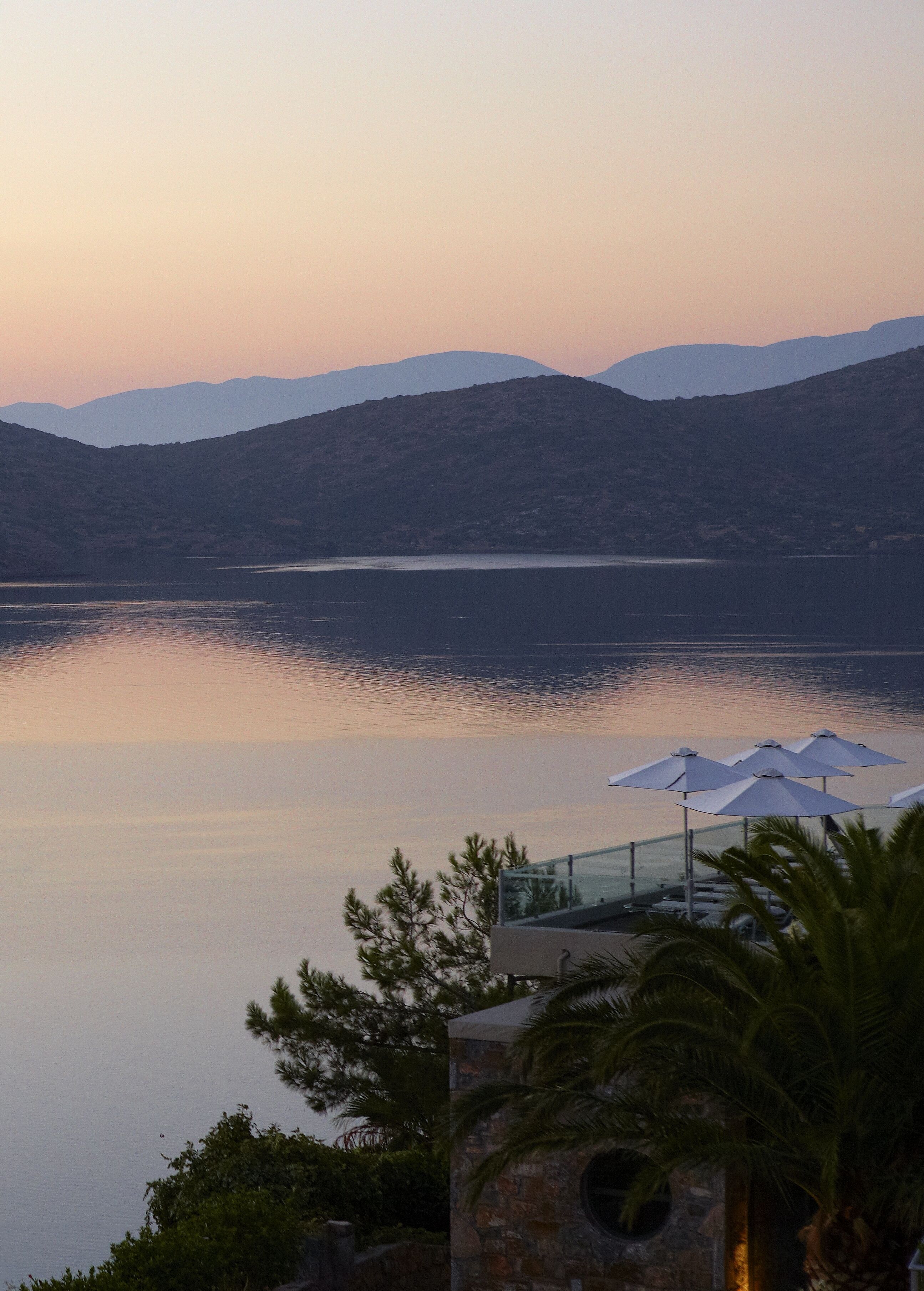 Domes Aulus Elounda Resort, Curio Collection by Hilton Domes Aulus Elounda Resort, Curio Collection by Hilton