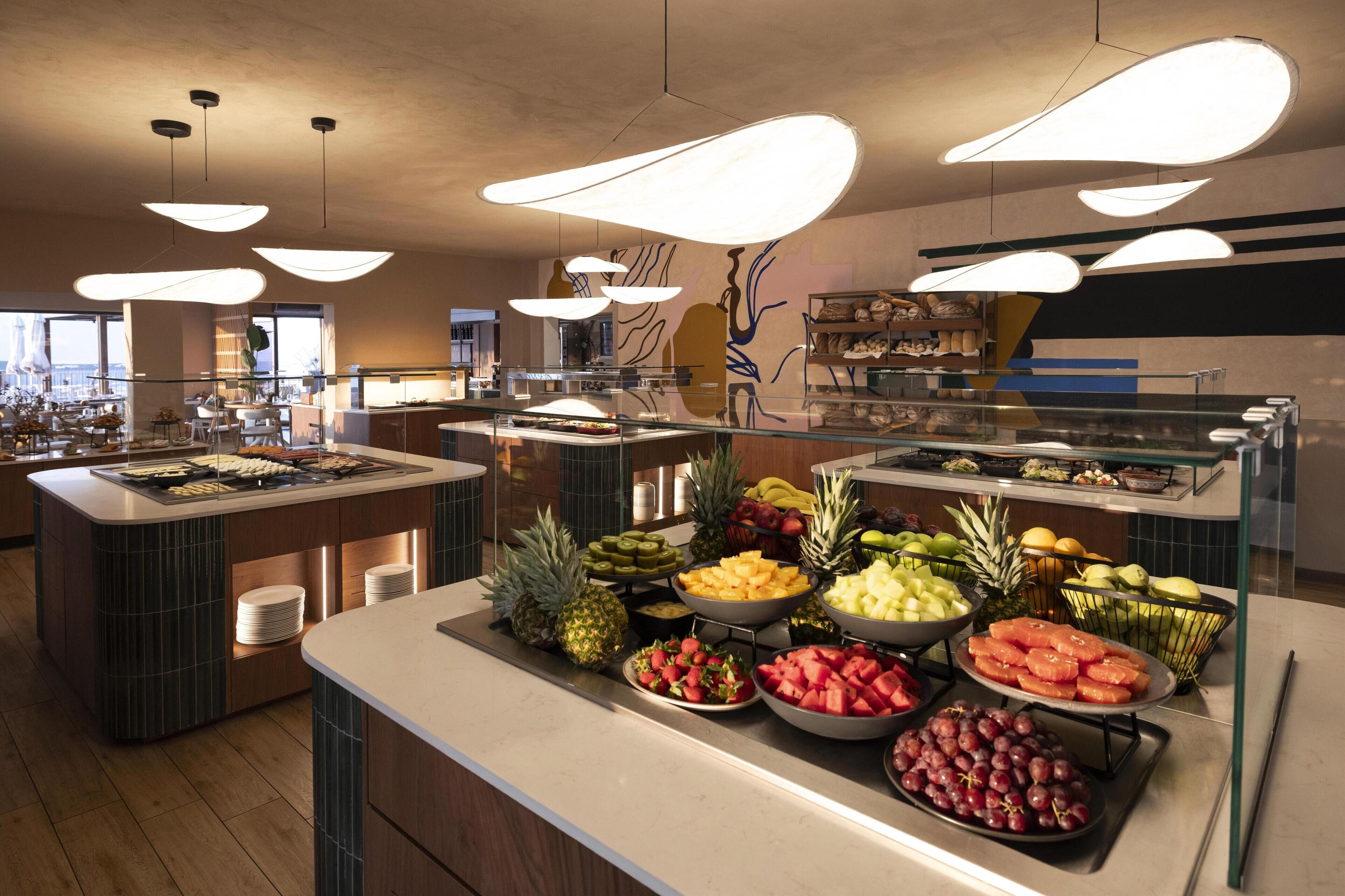 Domes Aulus Elounda Resort, Curio Collection by Hilton Domes Aulus Elounda Resort, Curio Collection by Hilton