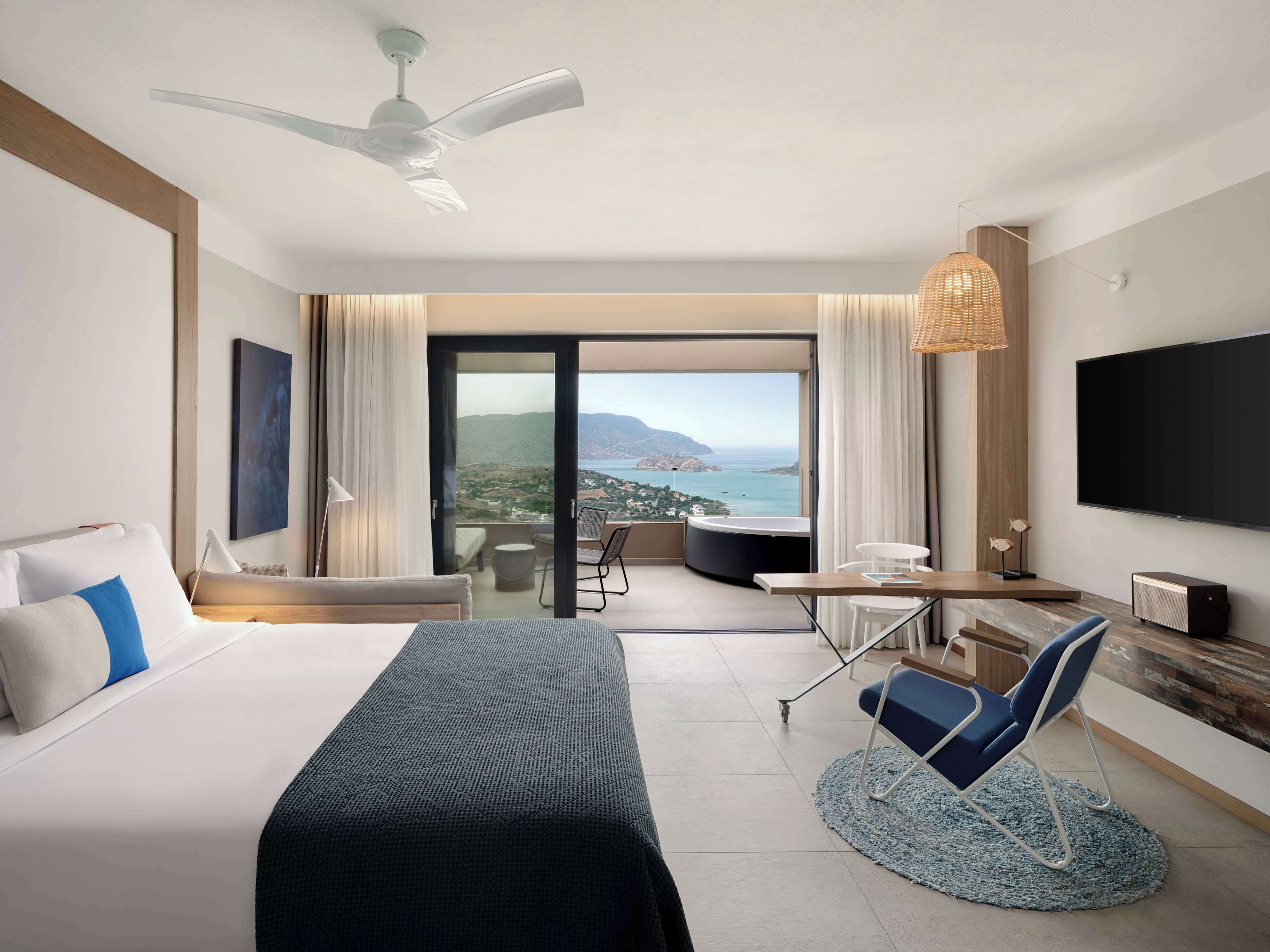 Domes Aulus Elounda Resort, Curio Collection by Hilton Domes Aulus Elounda Resort, Curio Collection by Hilton